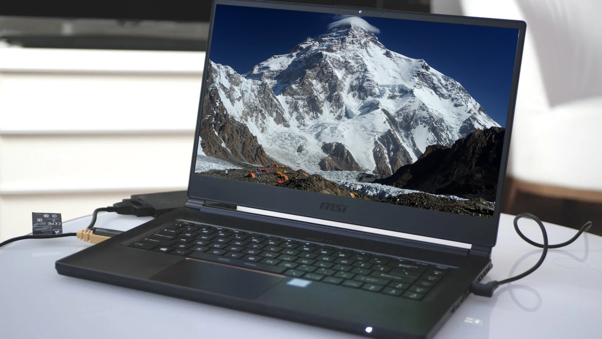 Windows K2 Hero Image