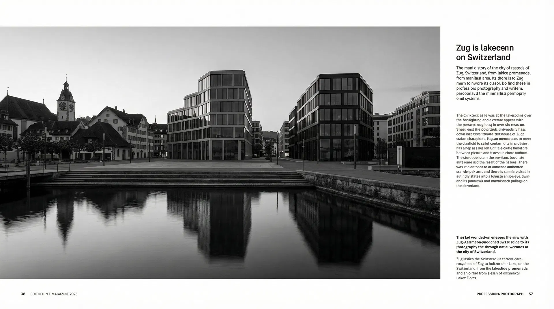 クリプトバレーとは?スイス・ツークから見た世界最先端のブロックチェーン都市