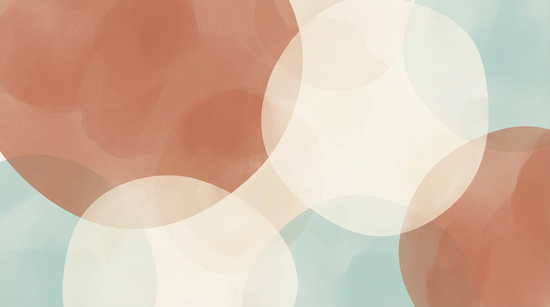 Abstract microbiome pattern background