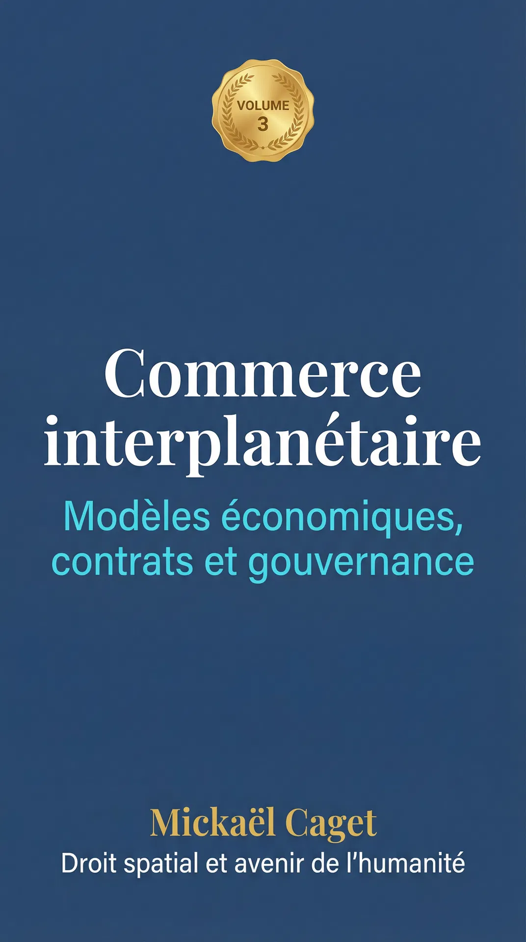 Commerce interplanétaire