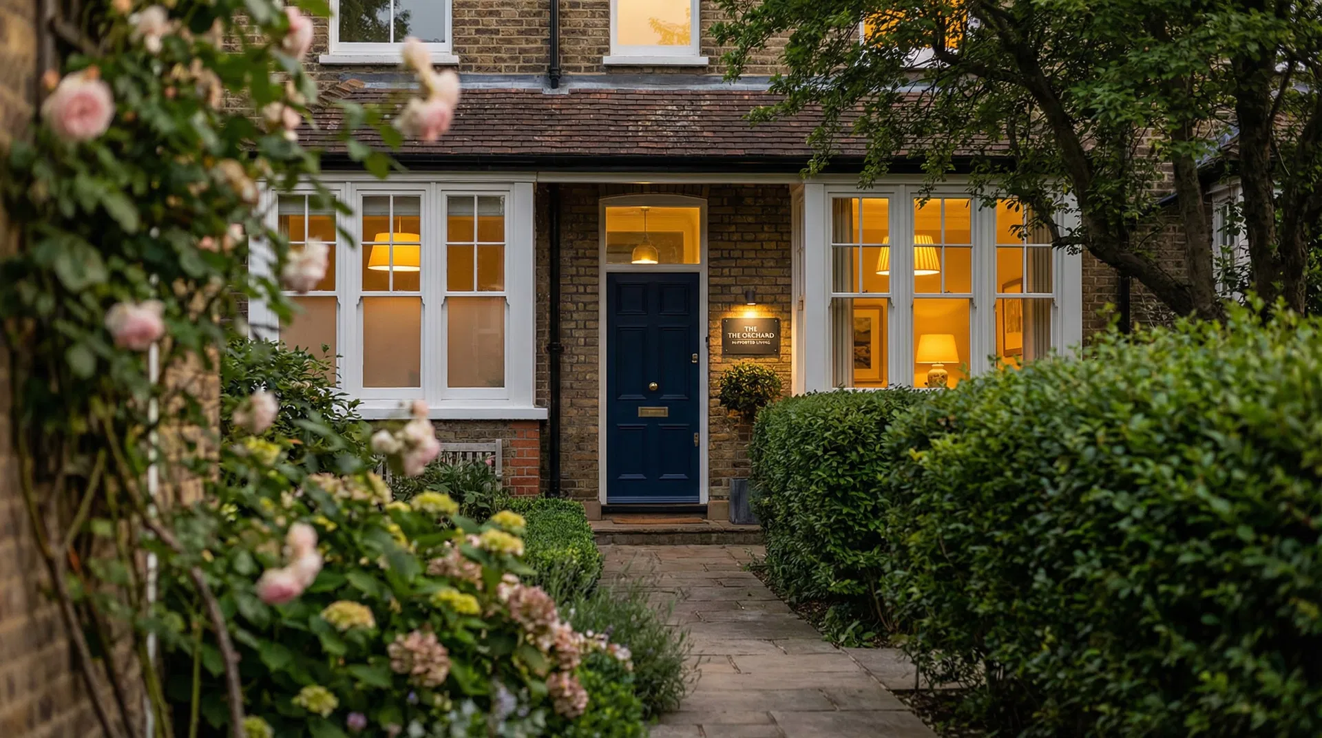 Cogie Care Services accommodation