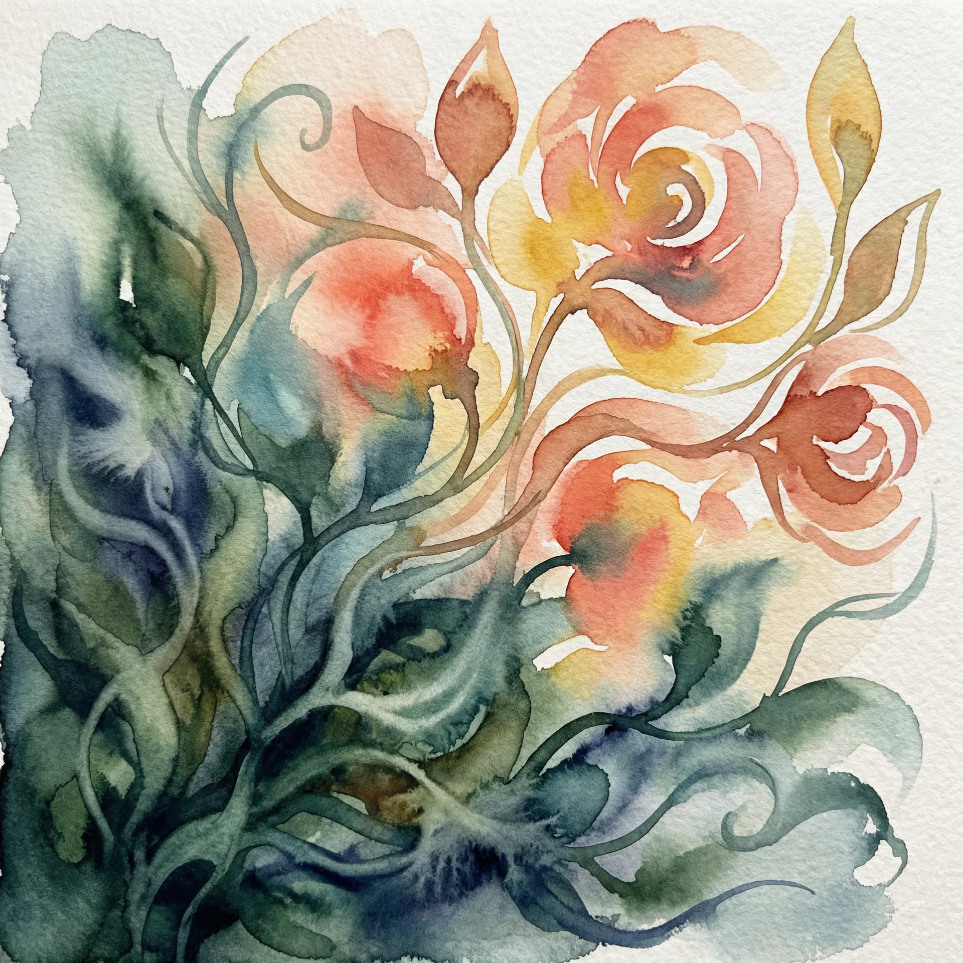 Wellness journey visualization