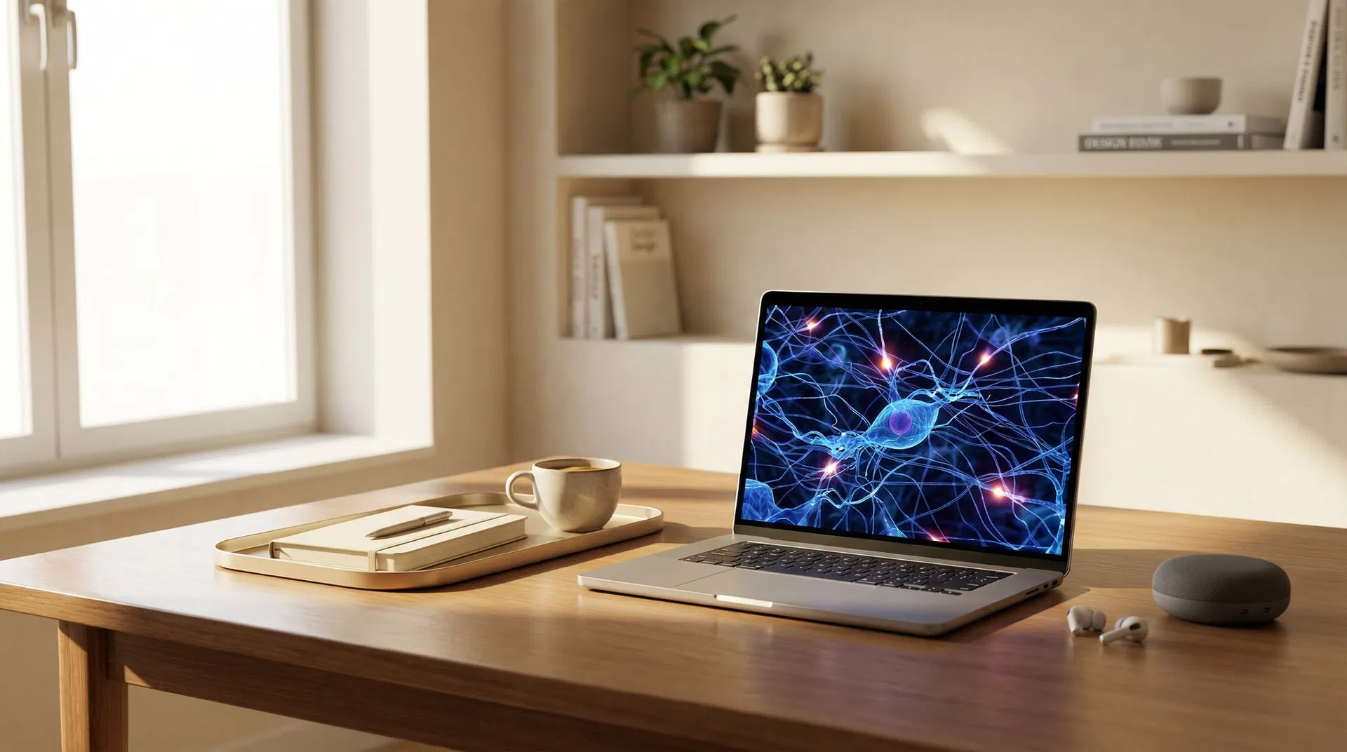 AI Consulting Workspace