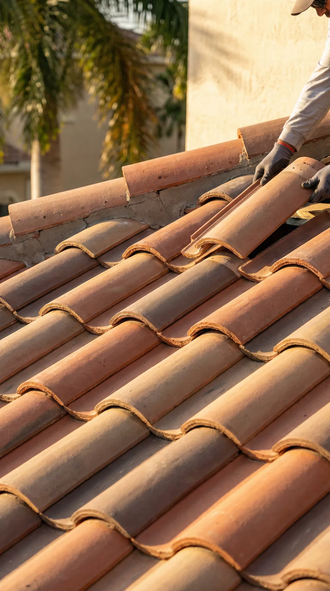 Residential Roofing