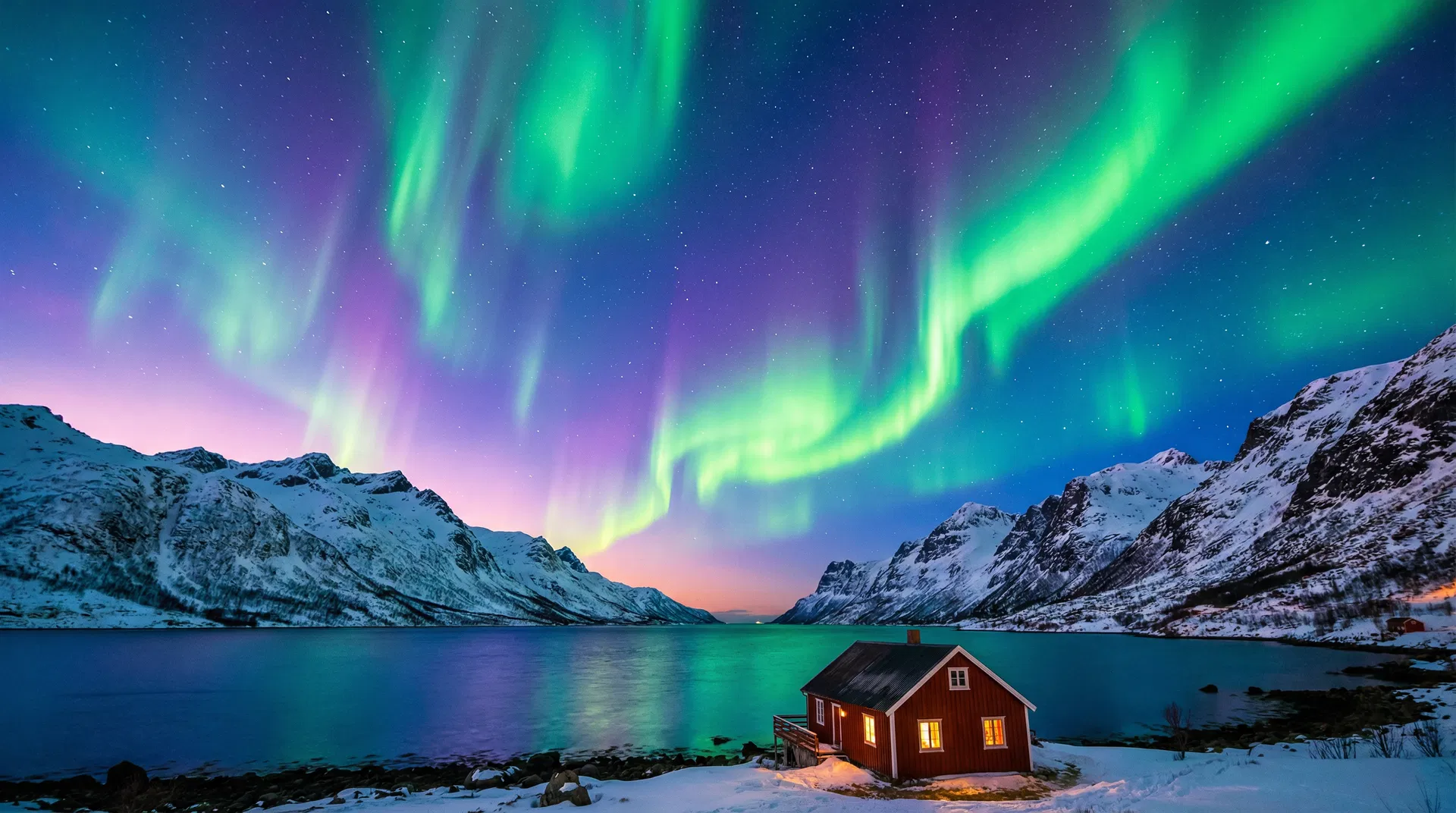 Northern Lights Tours