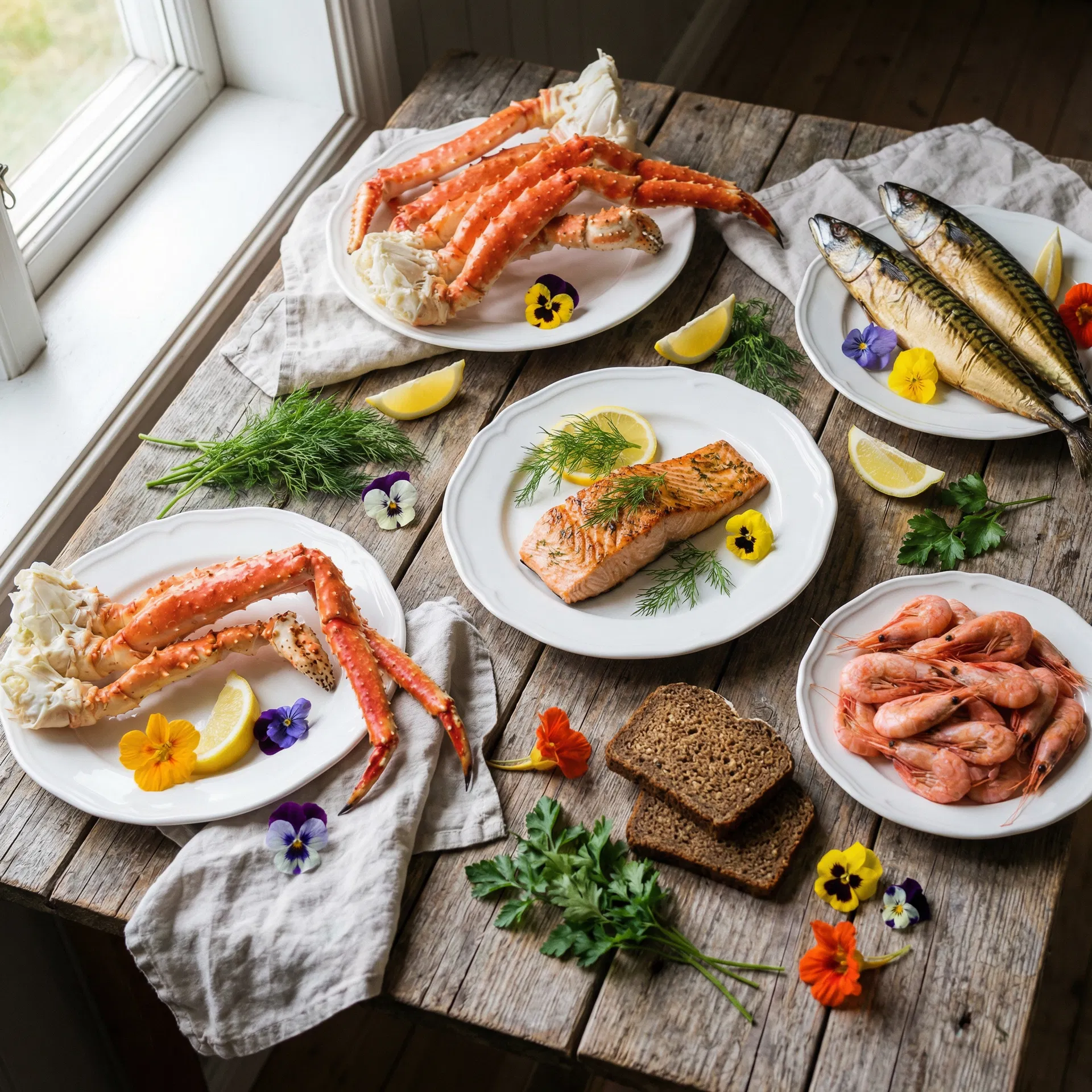 Culinary Experiences