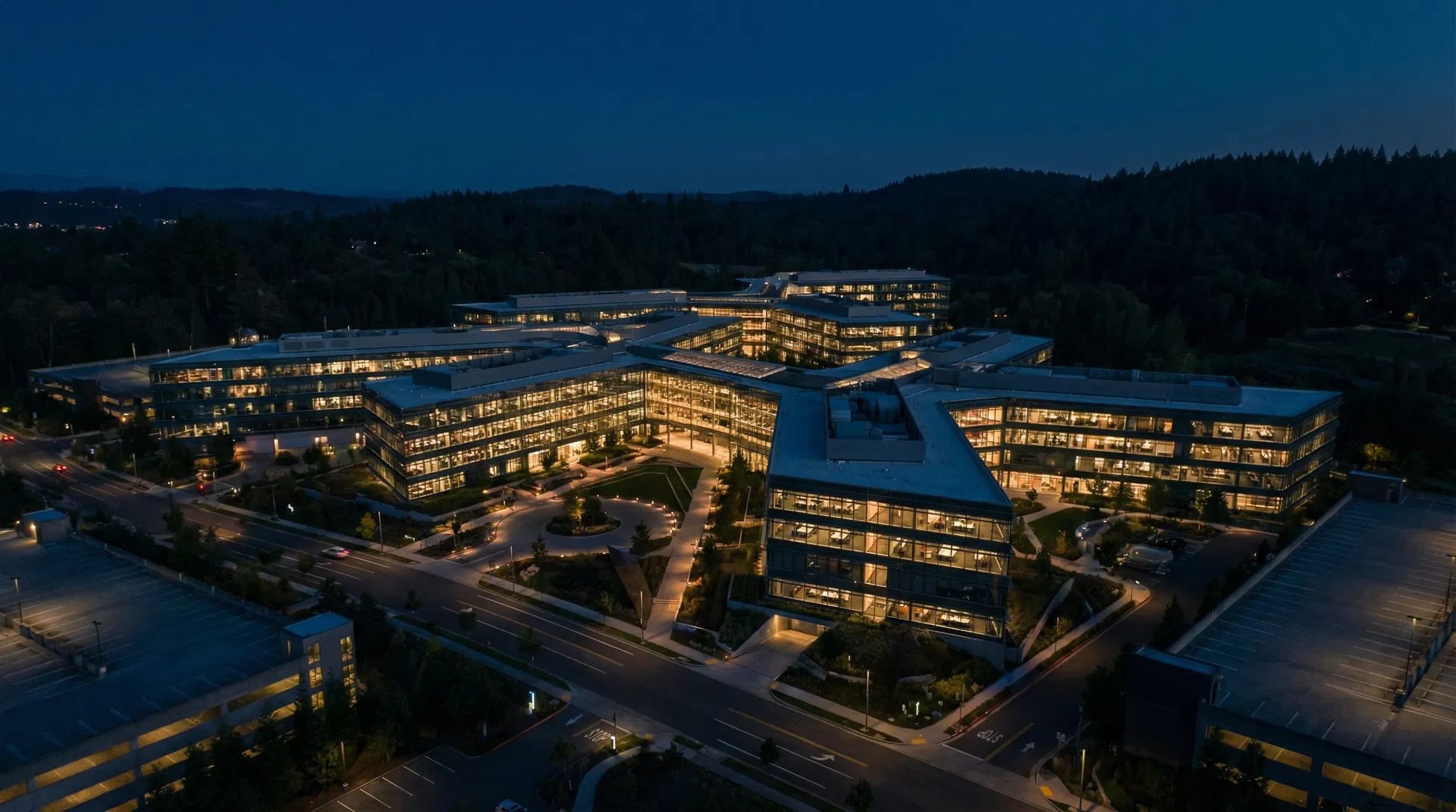 Growth Systems at Scale