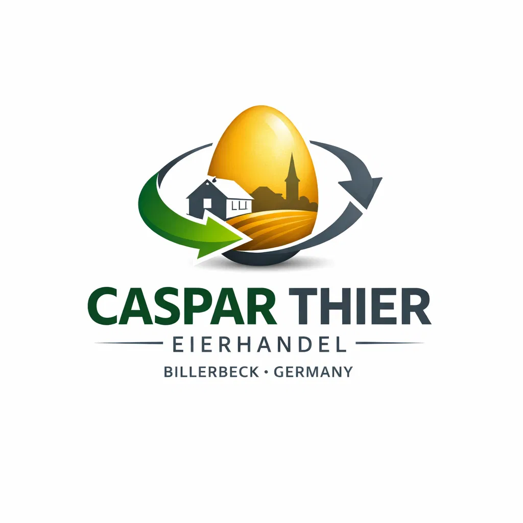 Caspar Thier Eierhandel