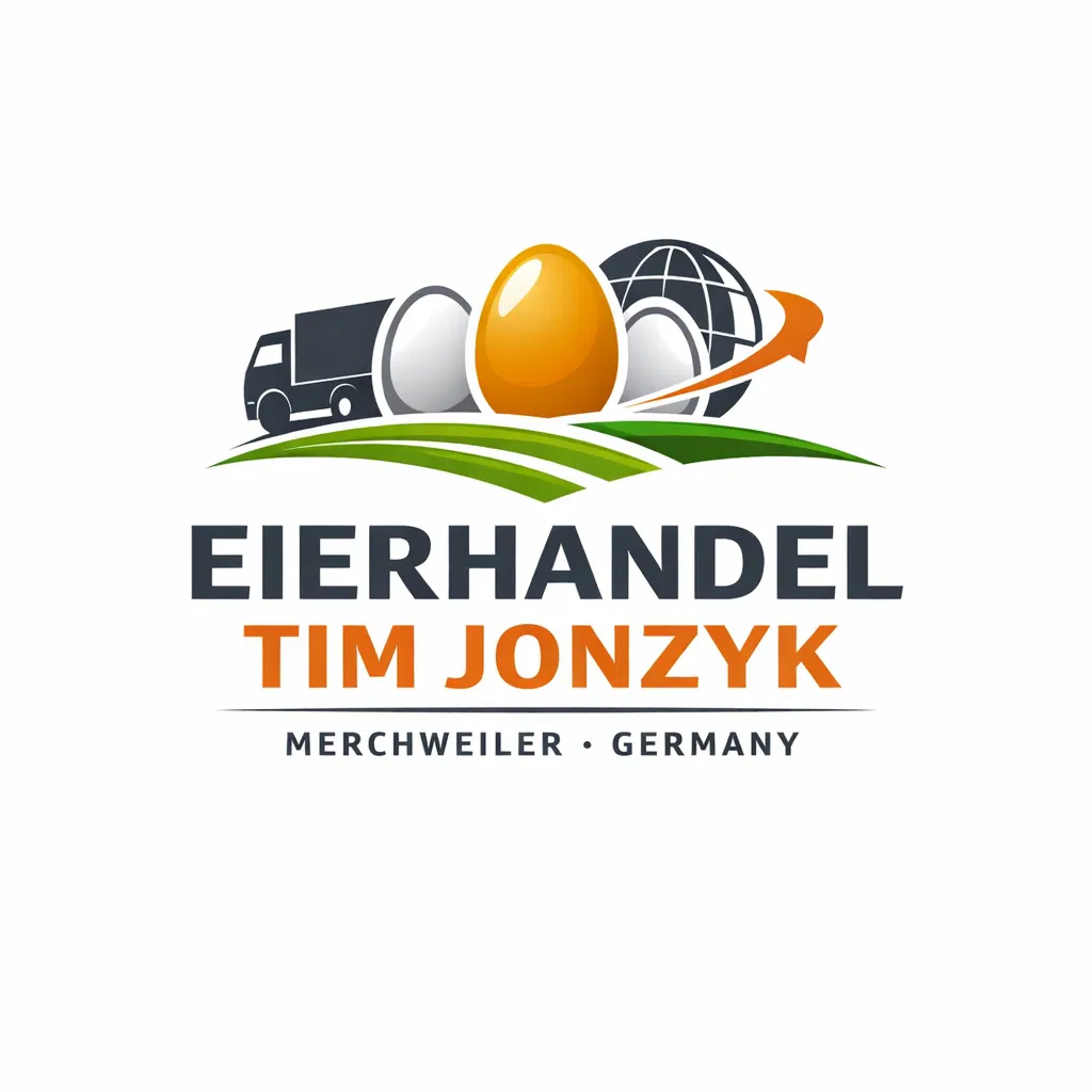 Eierhandel Tim Jonzyk