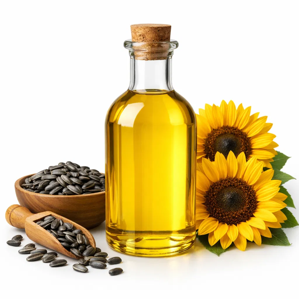 Sunflower oil