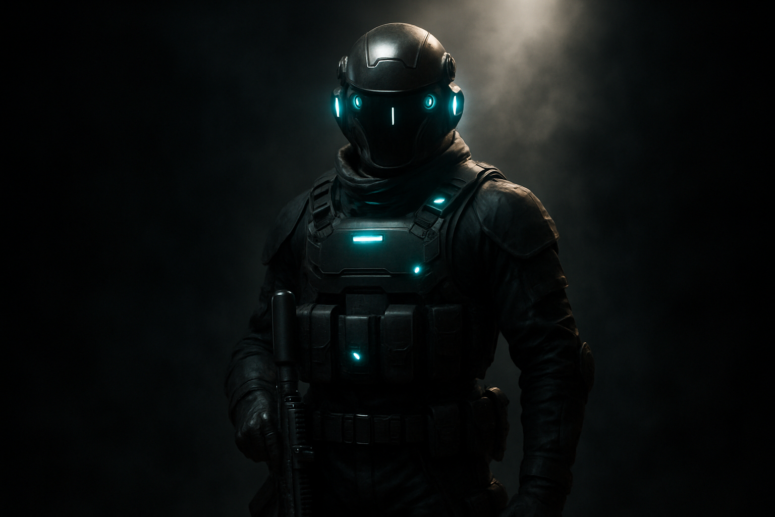 新規系統のイメージ:登場したばかりの最終兵器・守護神