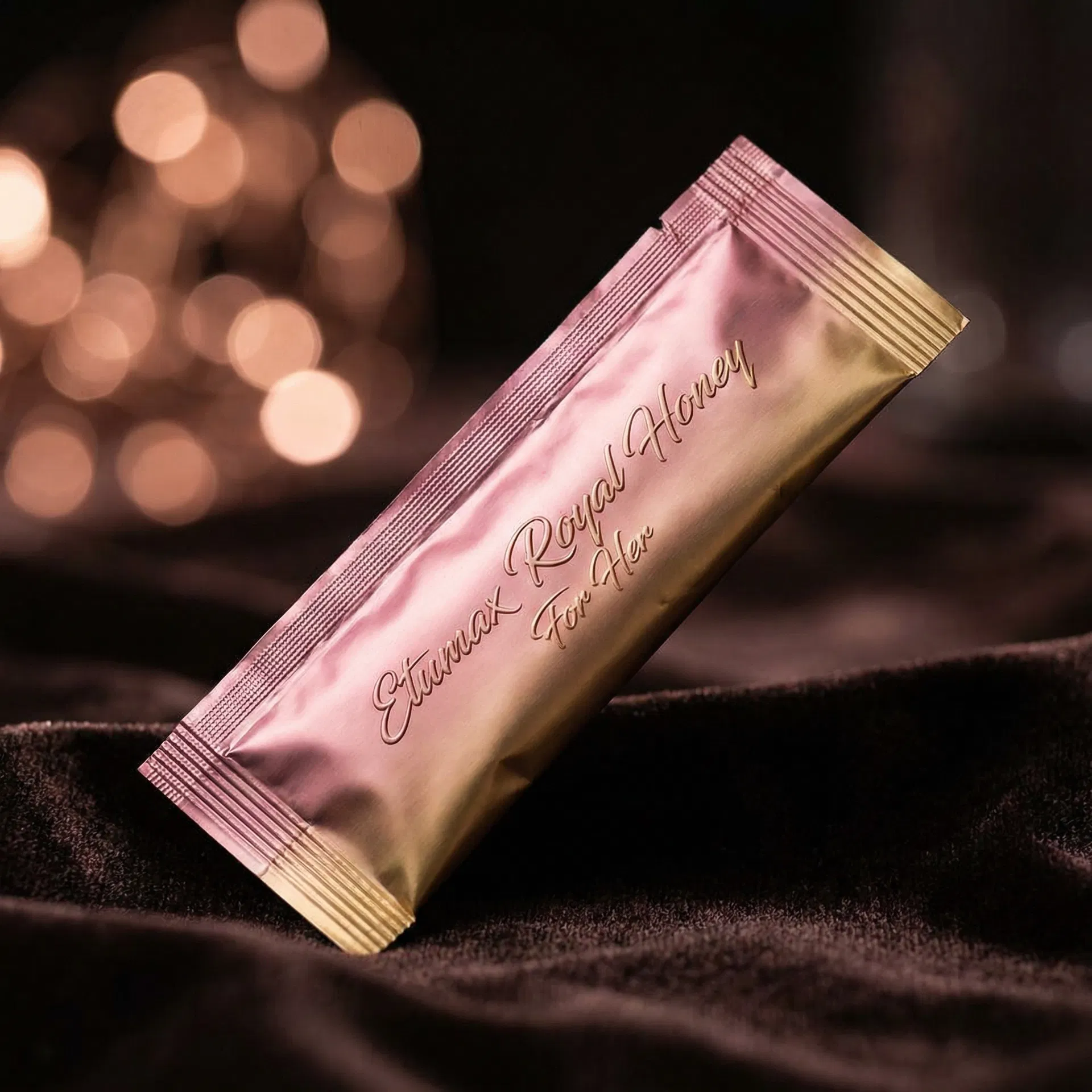 Etumax Royal Honey For Her