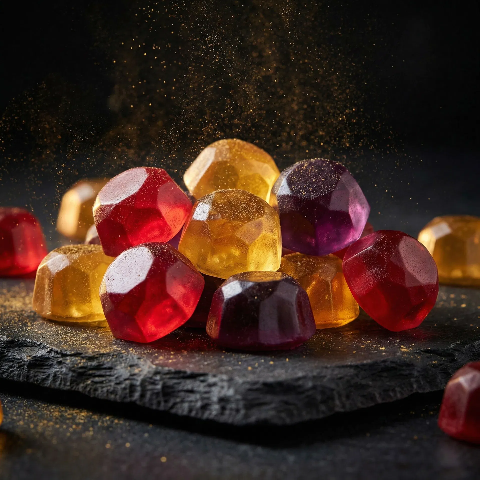 Gummies