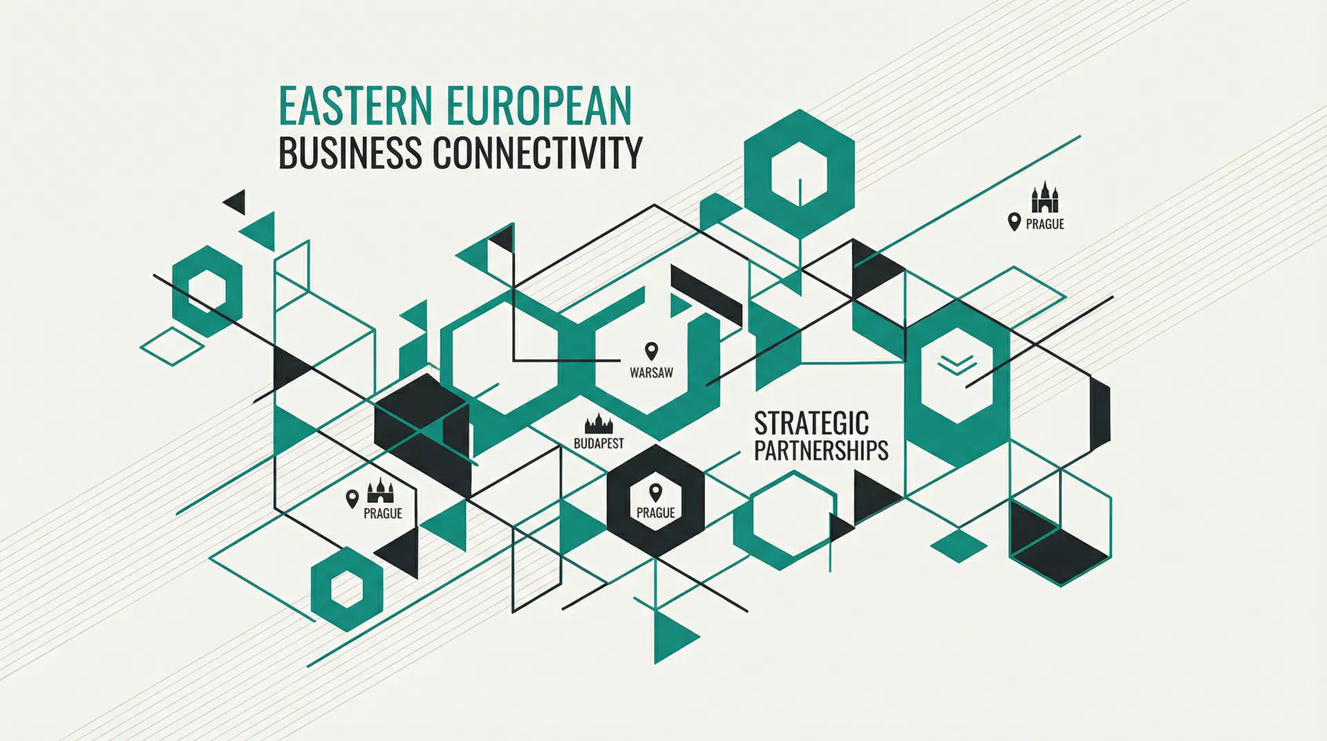 Eastern European Business Connectivity