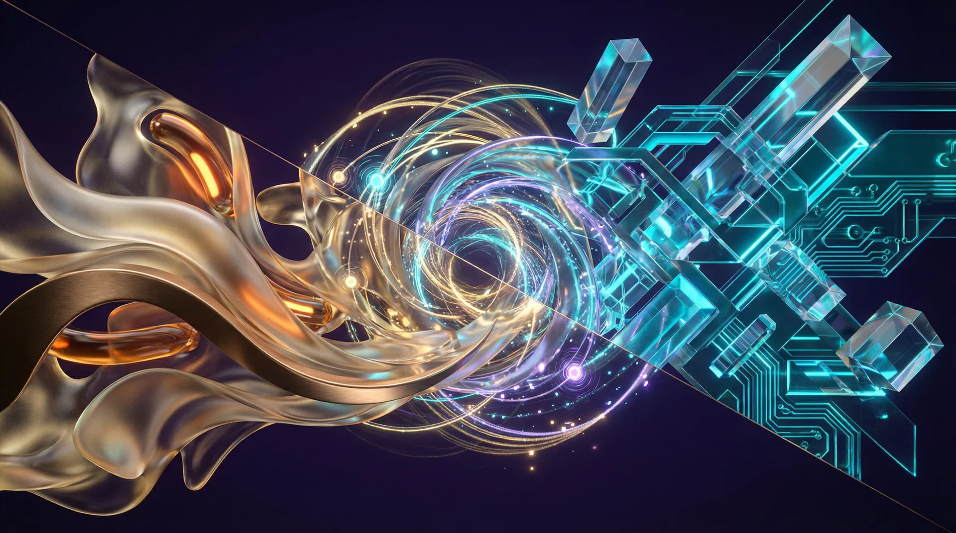 Human-AI Collaboration Visualization