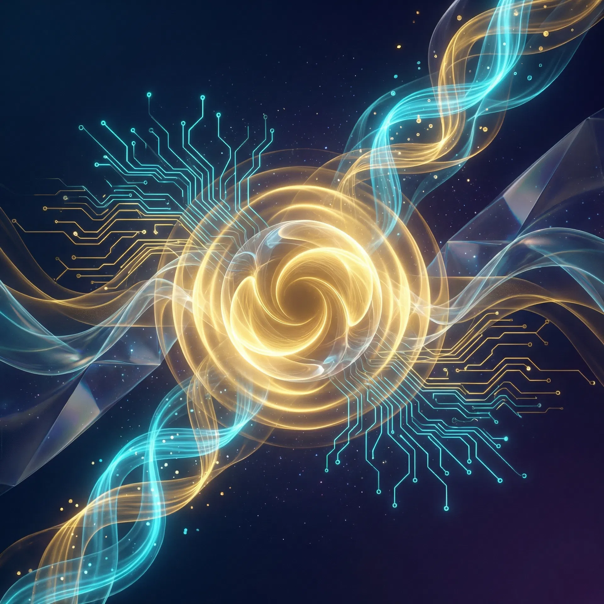 Unlocking Human Potential