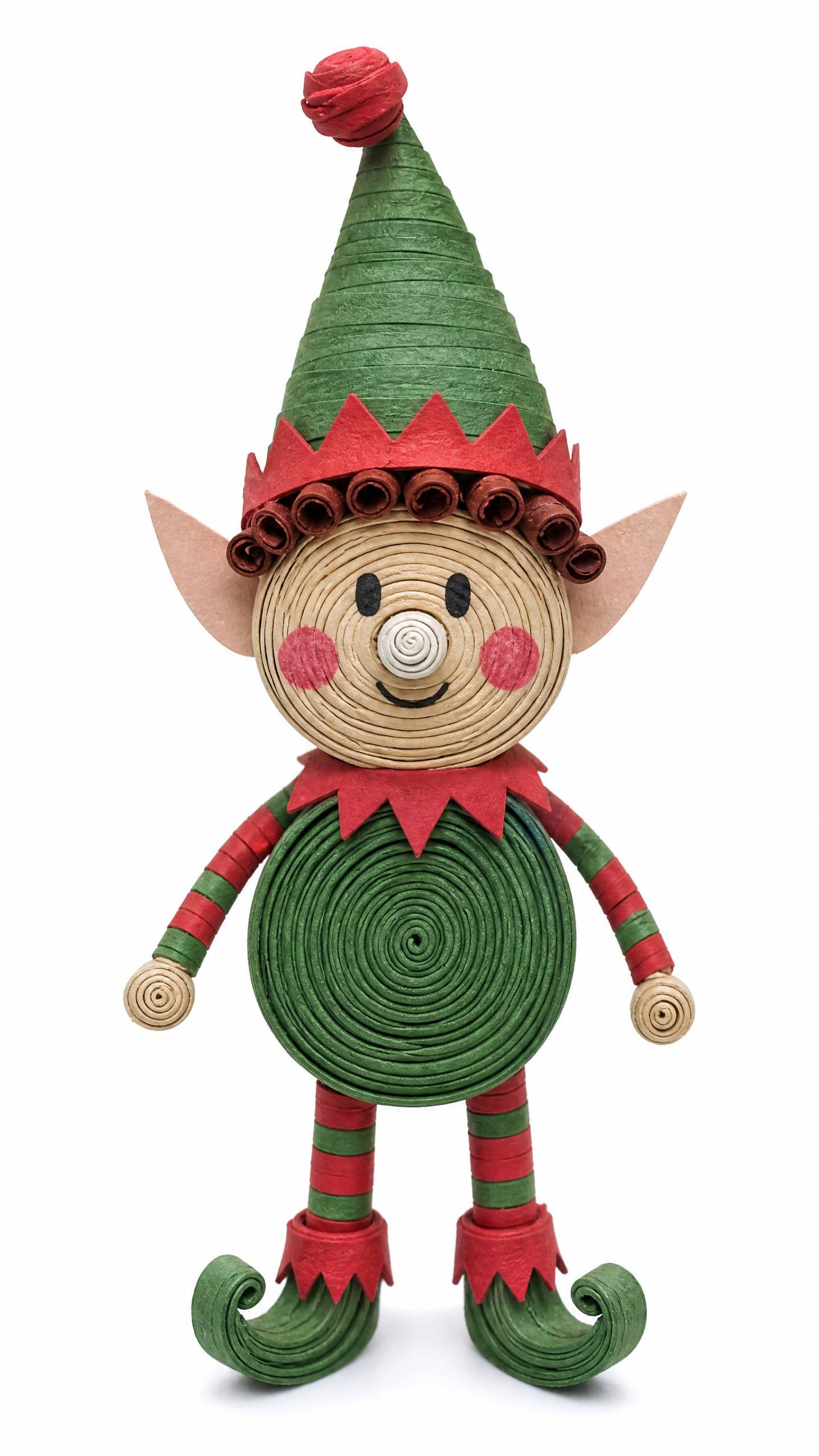 Duende DIY