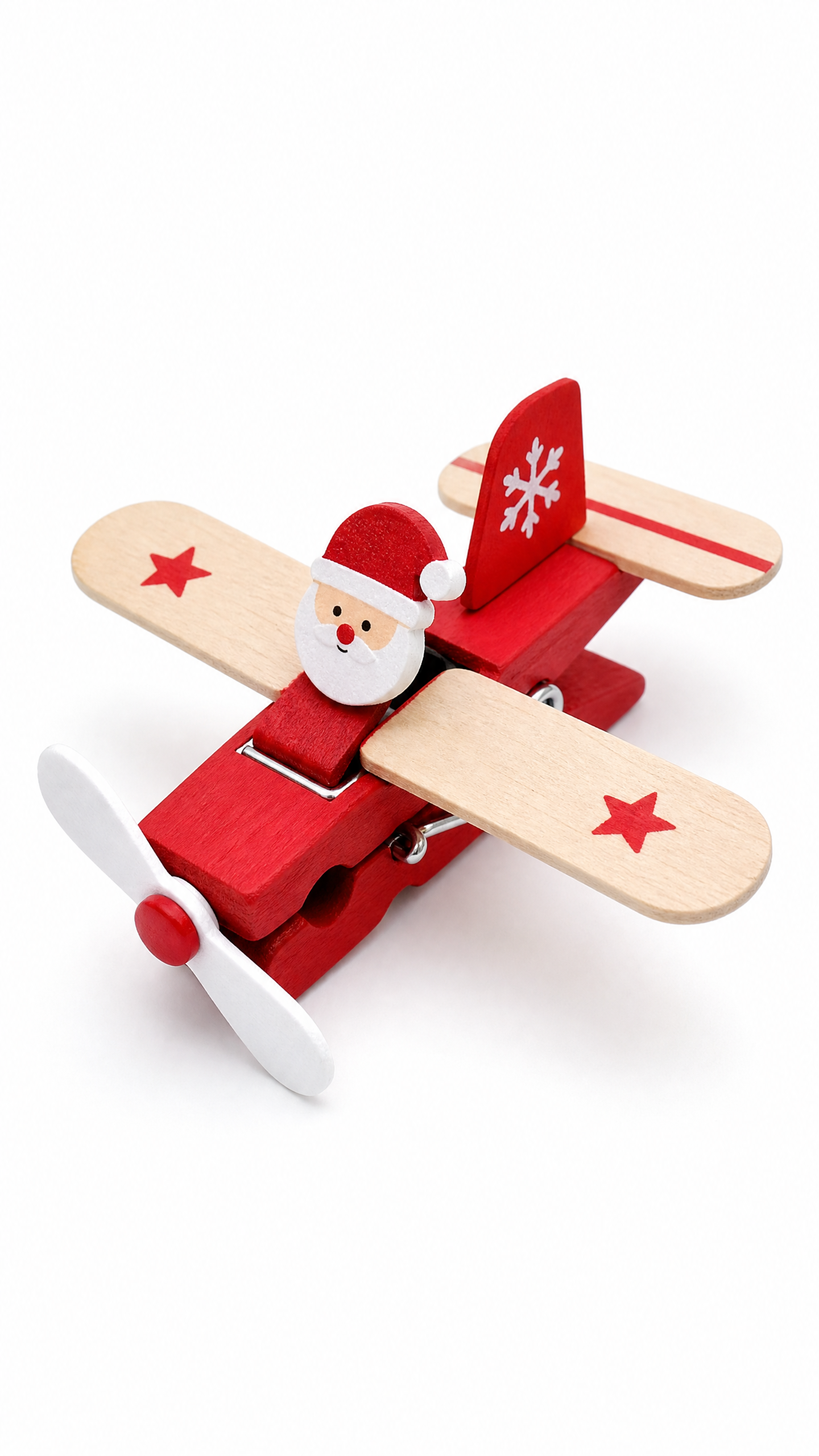 Avião DIY