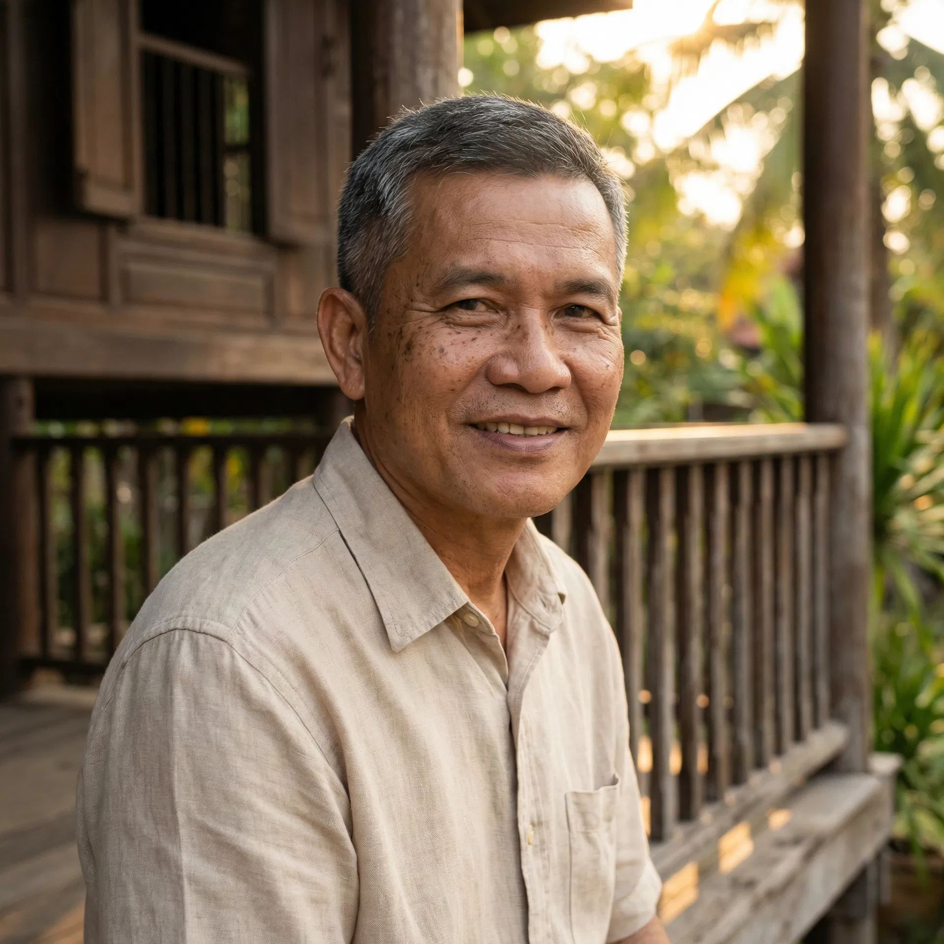 คุณสมชาย