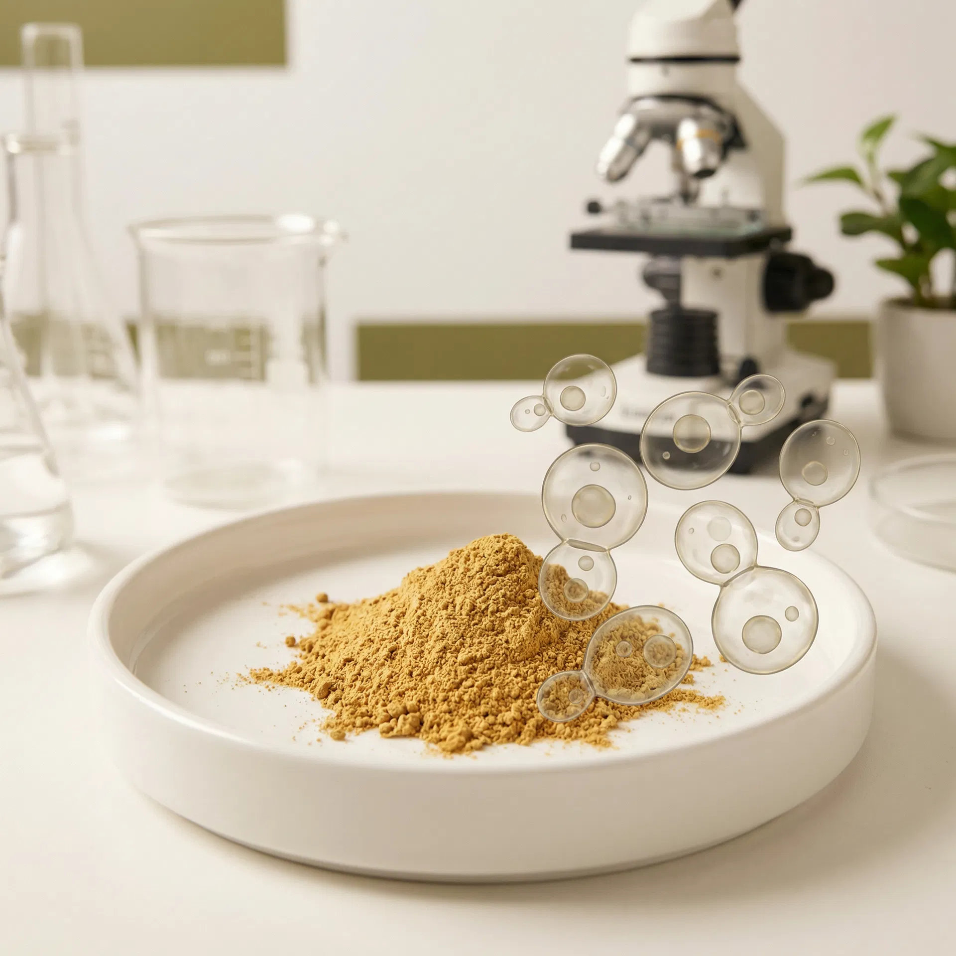 M-Gard® เบต้ากลูแคน