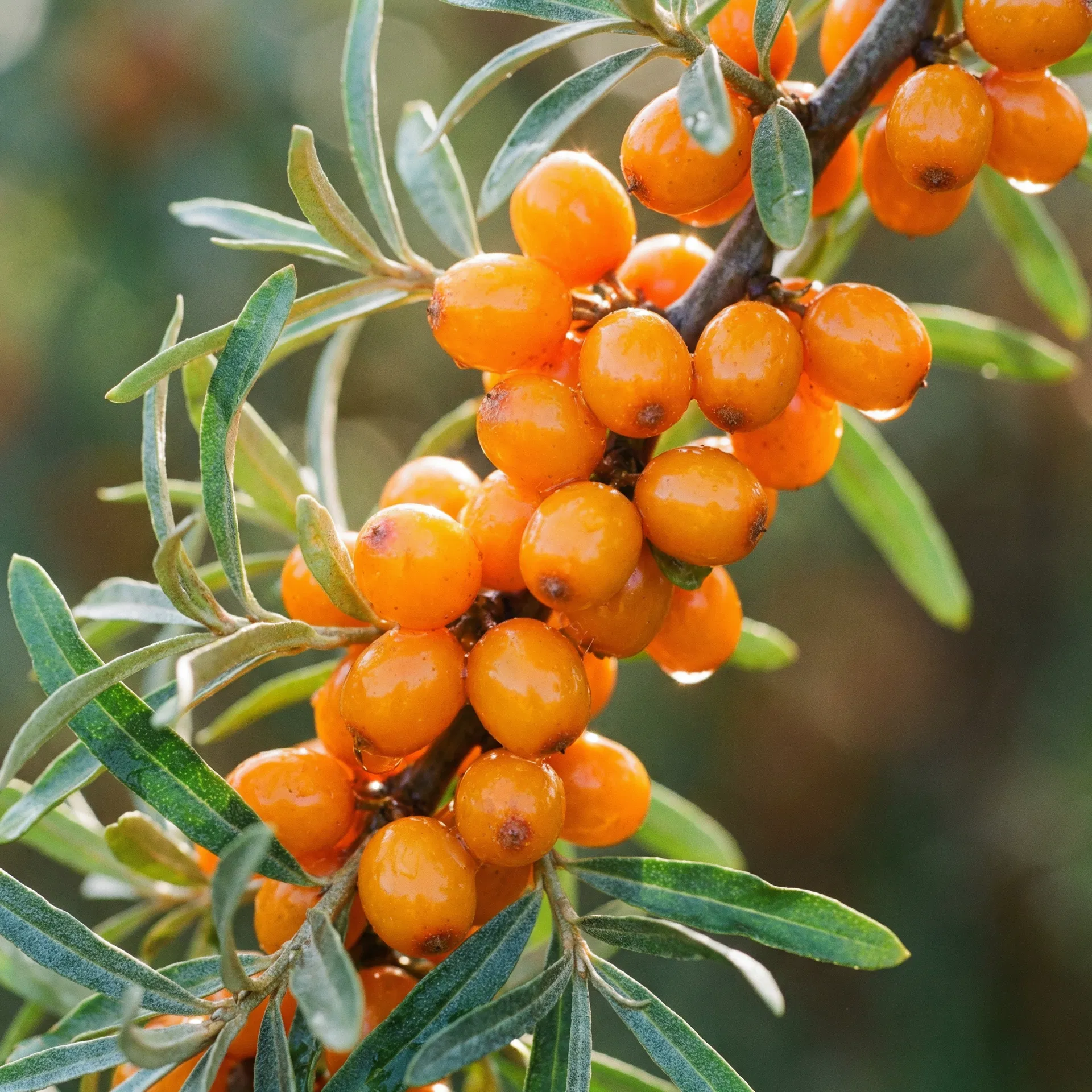 ซีบัคธอร์น