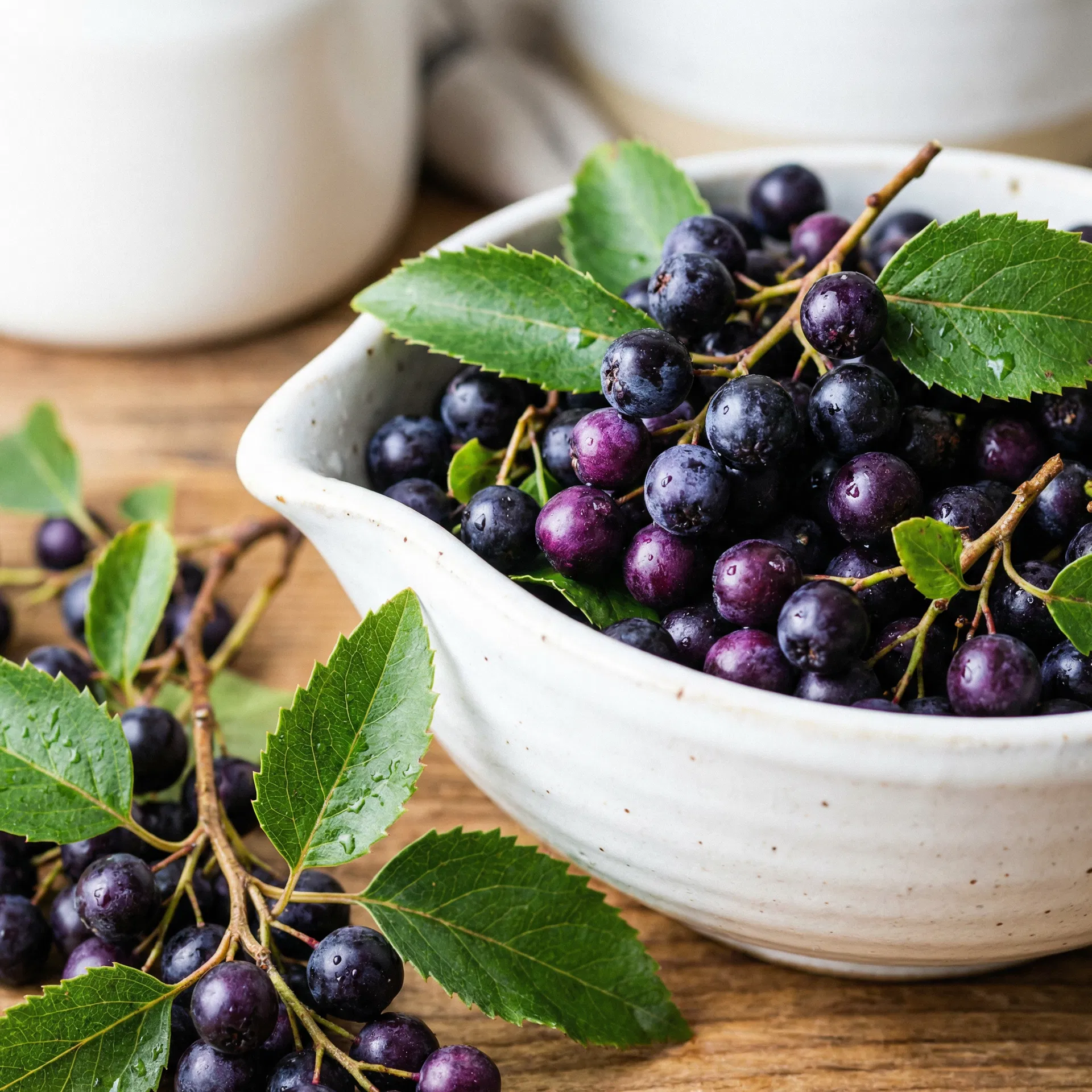 มากิเบอร์รี่