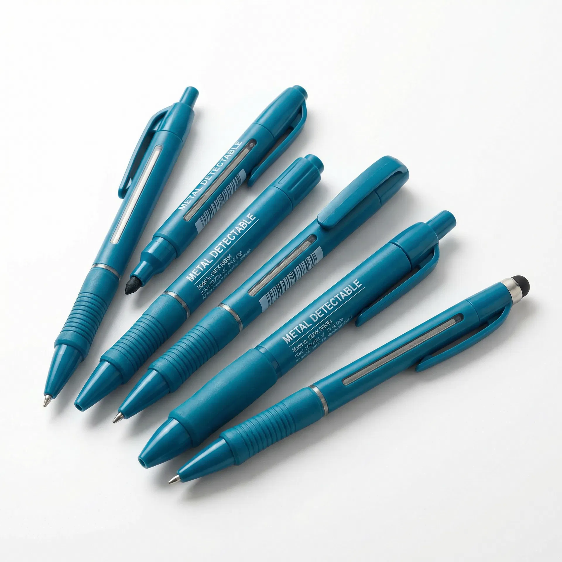 Productos Detectables