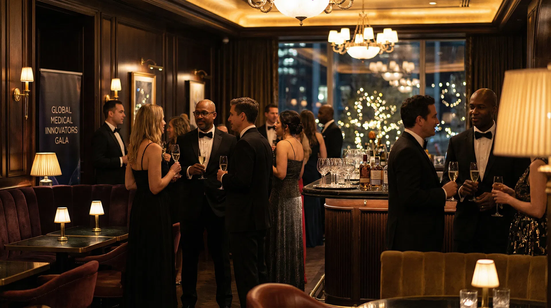 Negócios & Carreira