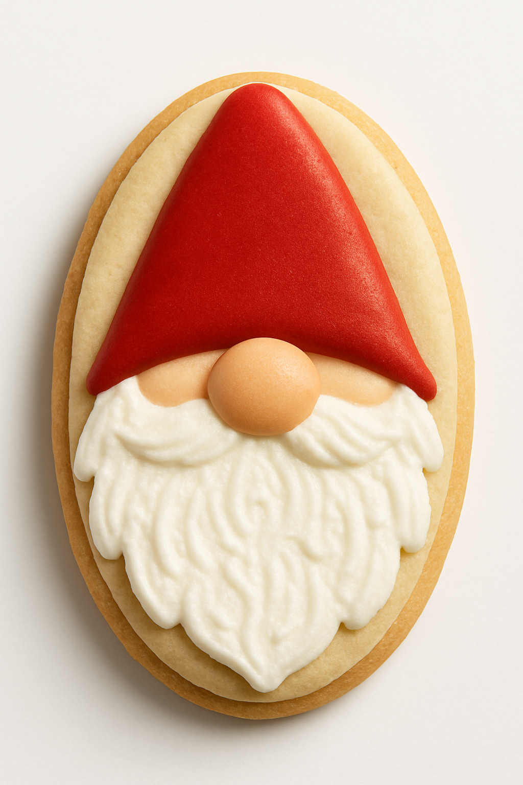 Gnomo/Duende Natalino