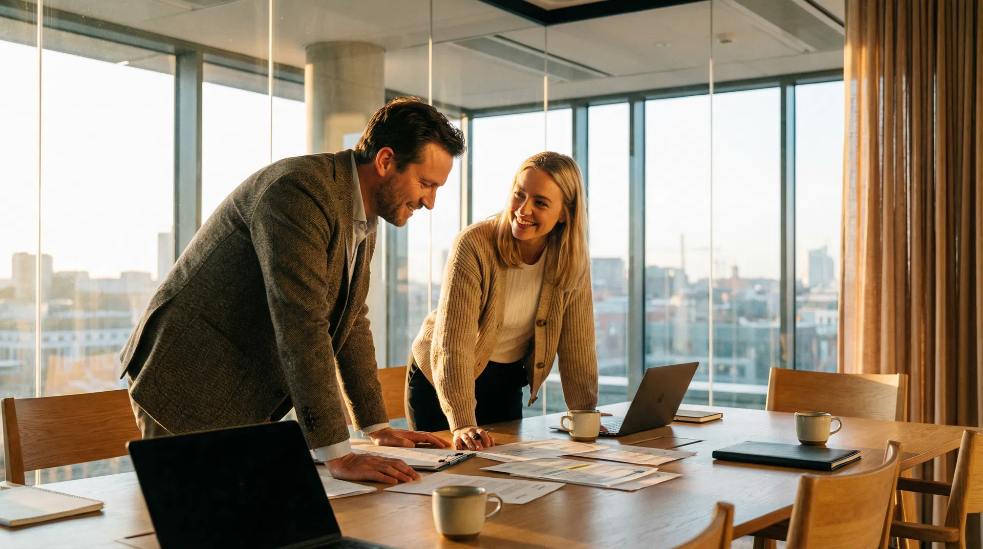 Our Partners - KopiRecruit