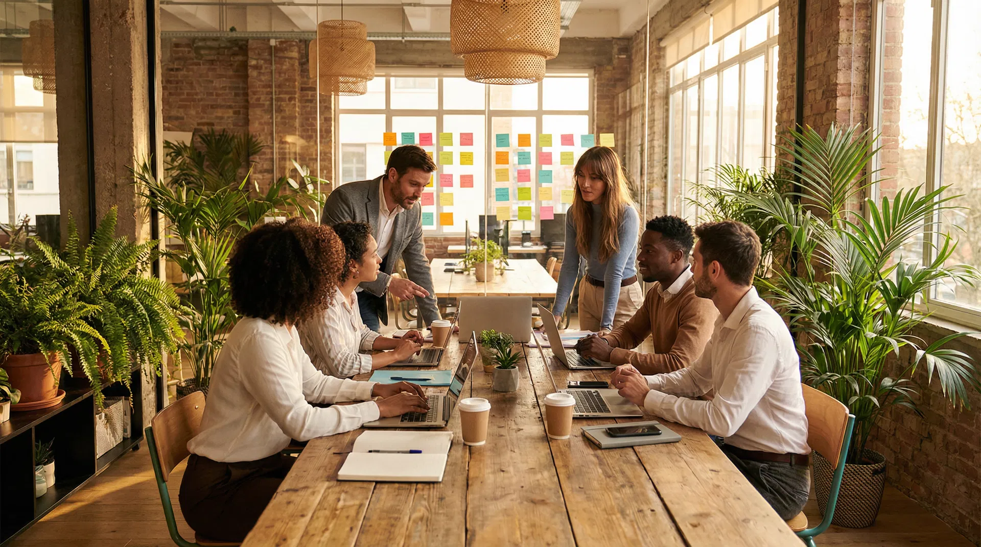 Subscription Recruitment