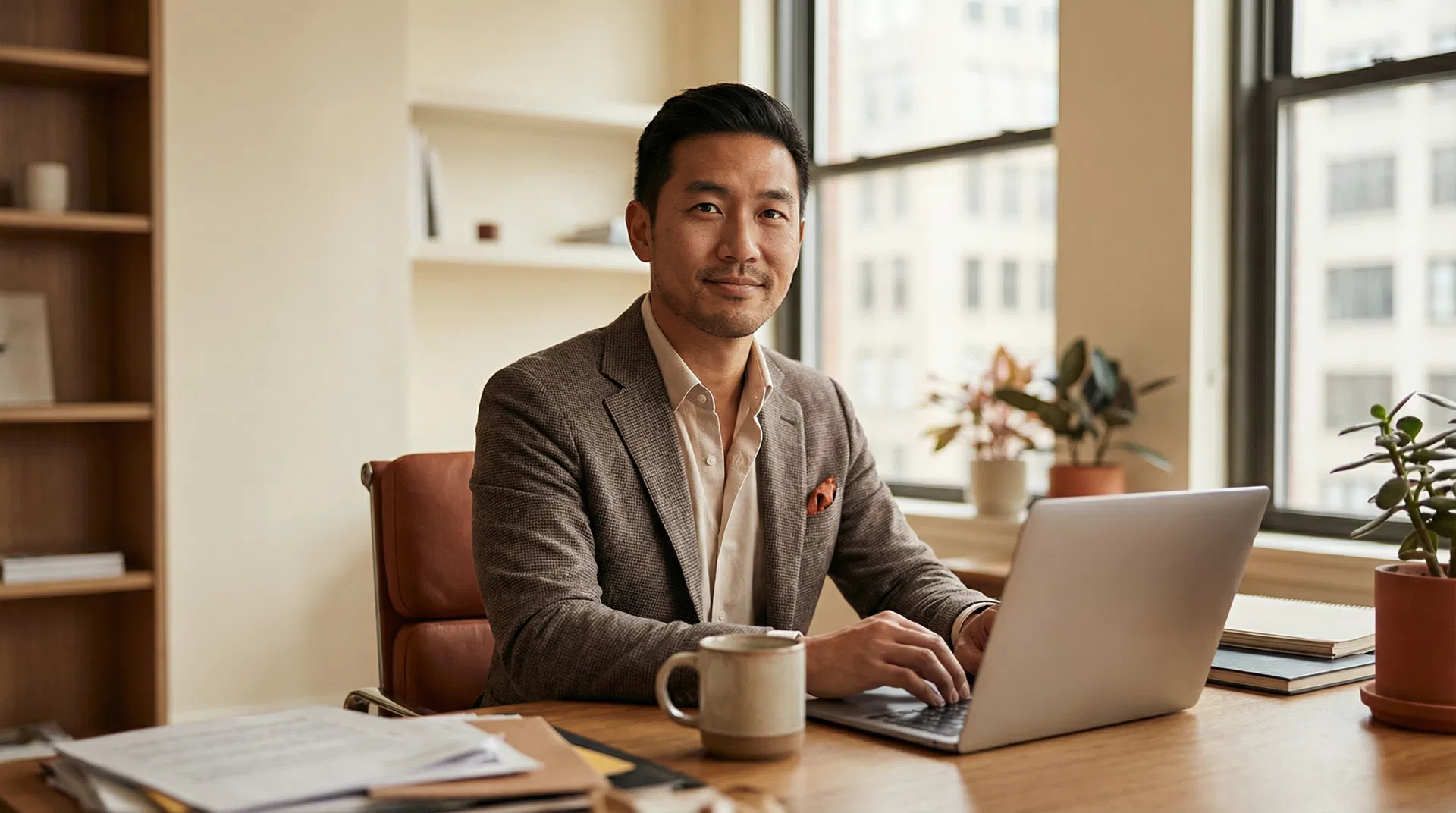 About KopiRecruit - KopiRecruit