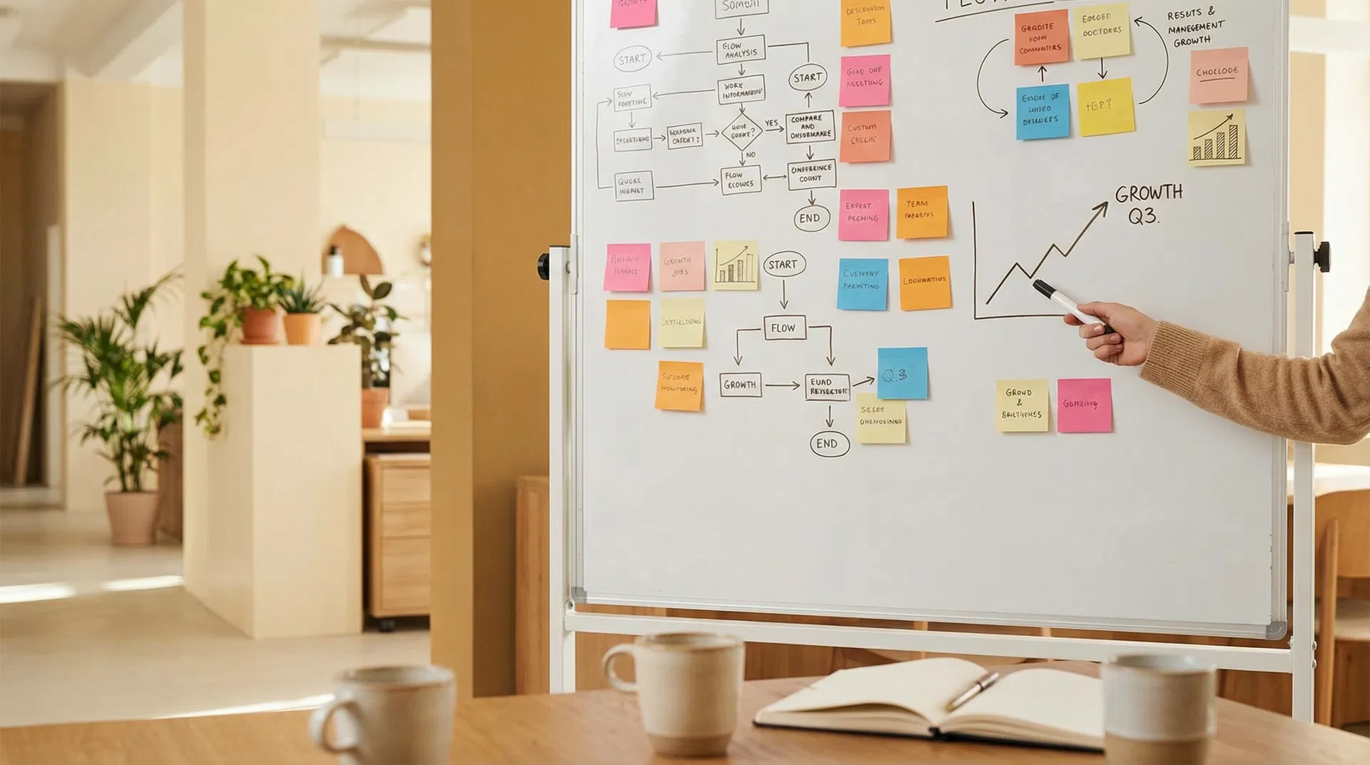 Case Studies - KopiRecruit