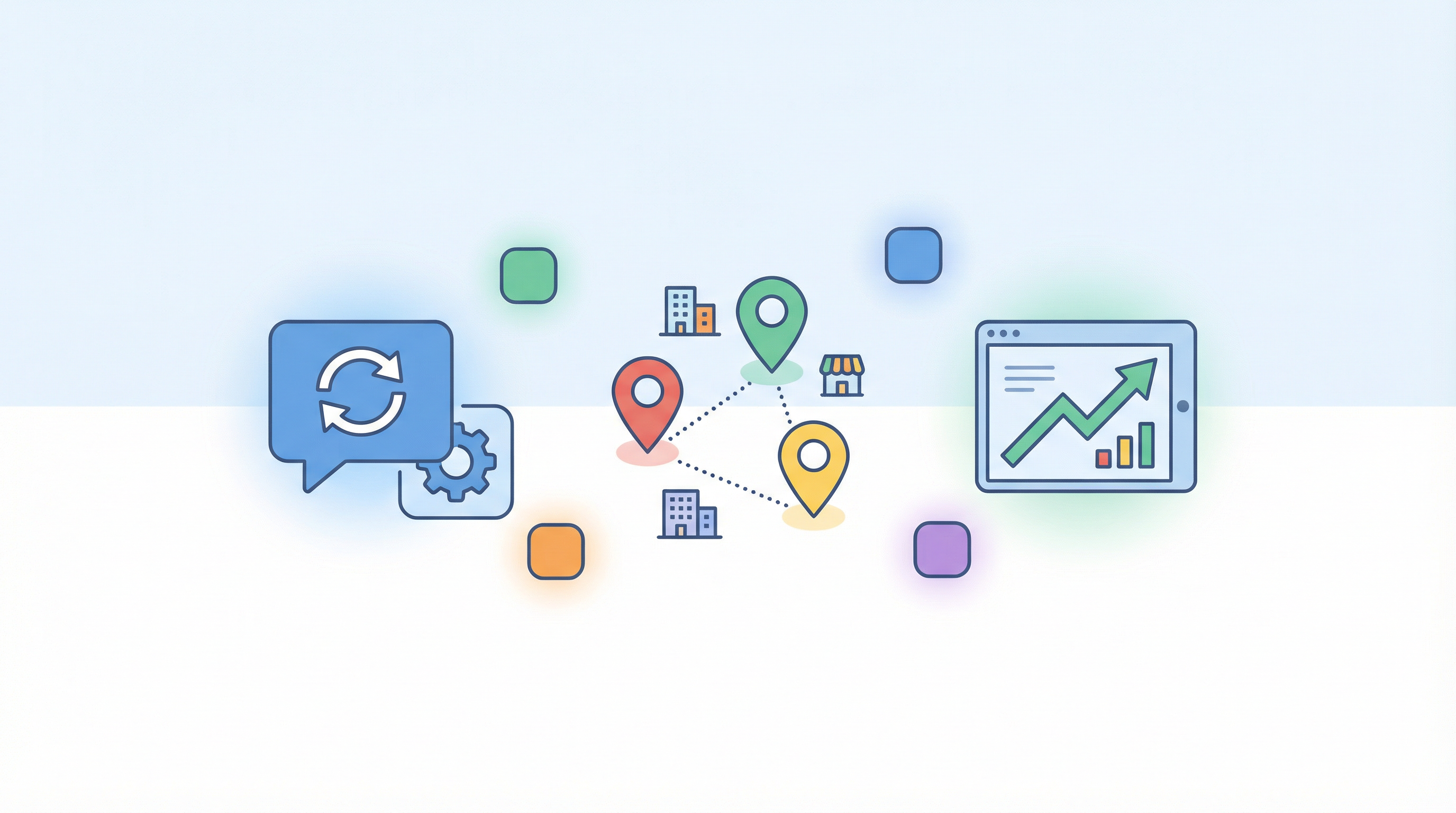 MEOツールのイメージ