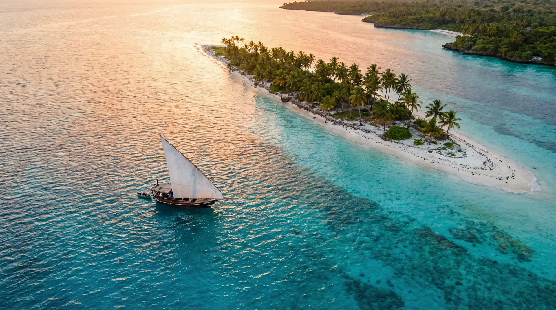 Plages Paradisiaques