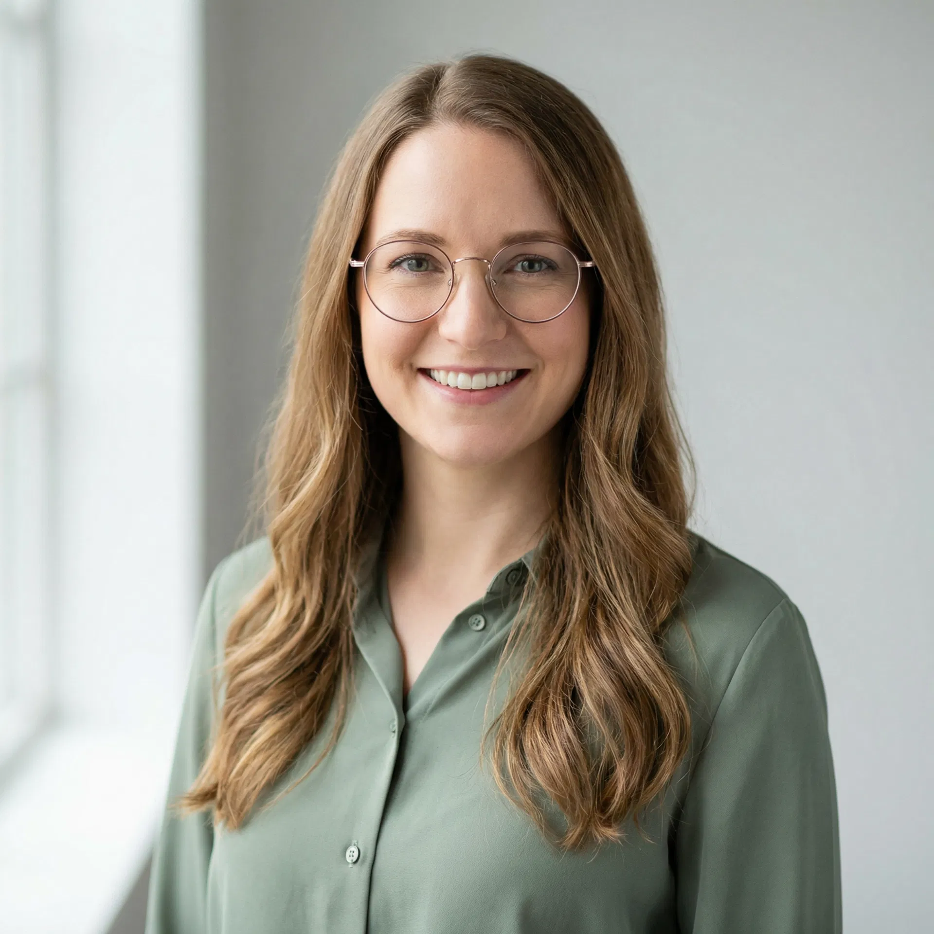 Sarah K., remote software engineer and satisfied SWFL Ductless Pros customer from Estero, FL