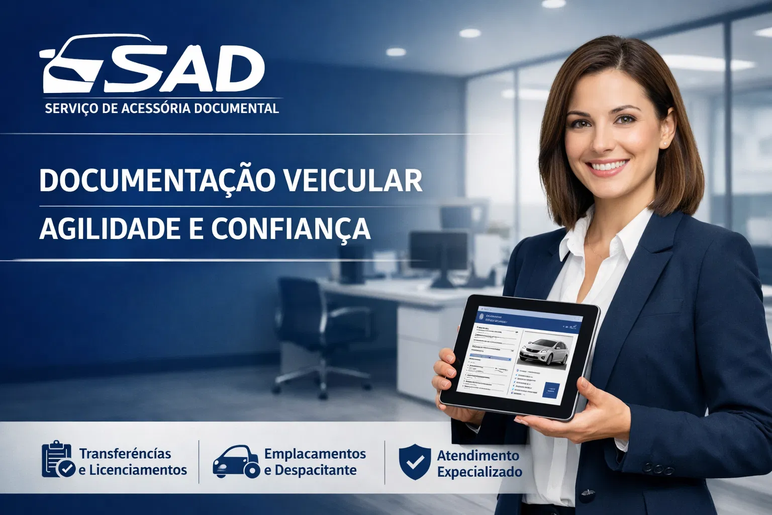 Documentação Veicular