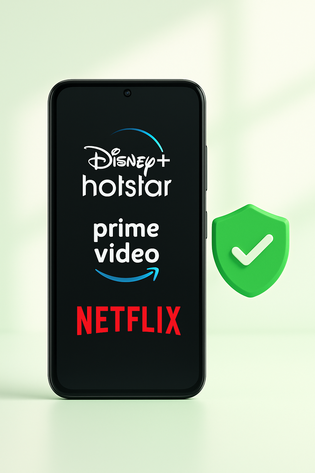 Safe and Legal Streaming Alternatives