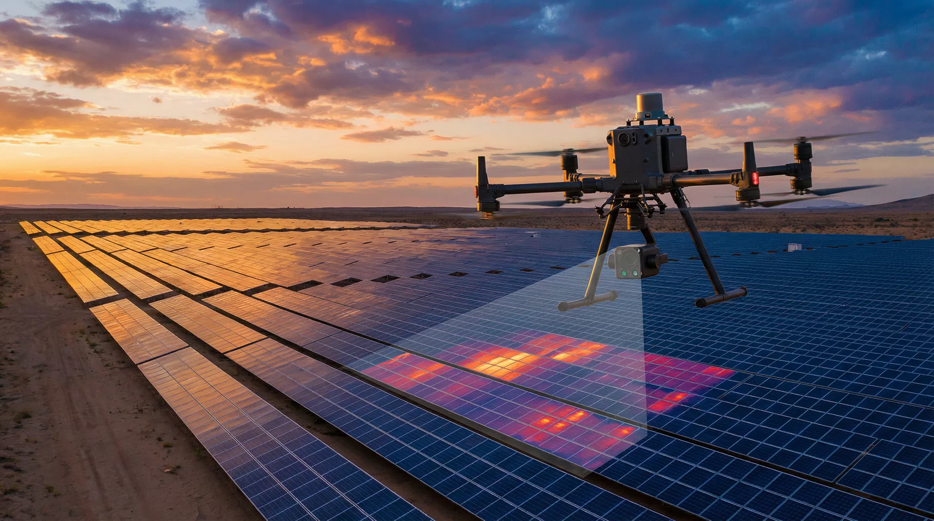 PLANTAS FOTOVOLTAICAS