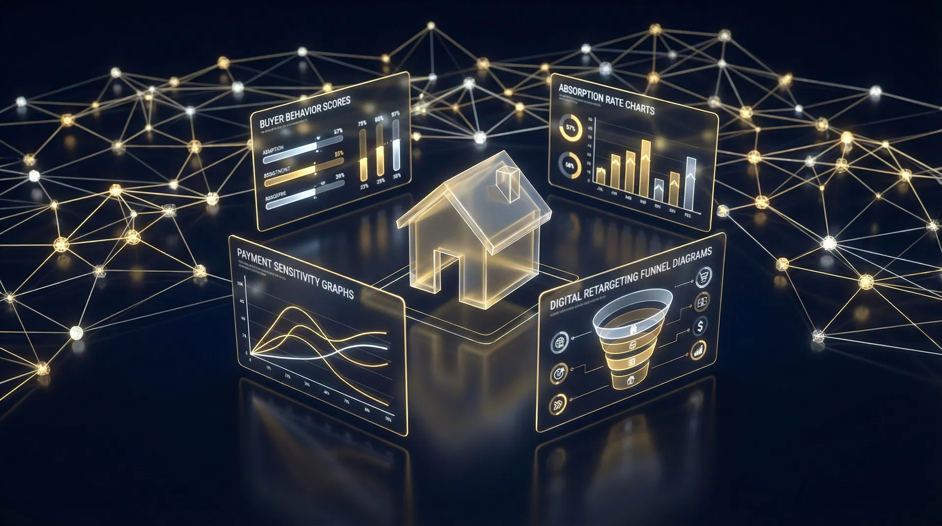 AI-powered buyer targeting system