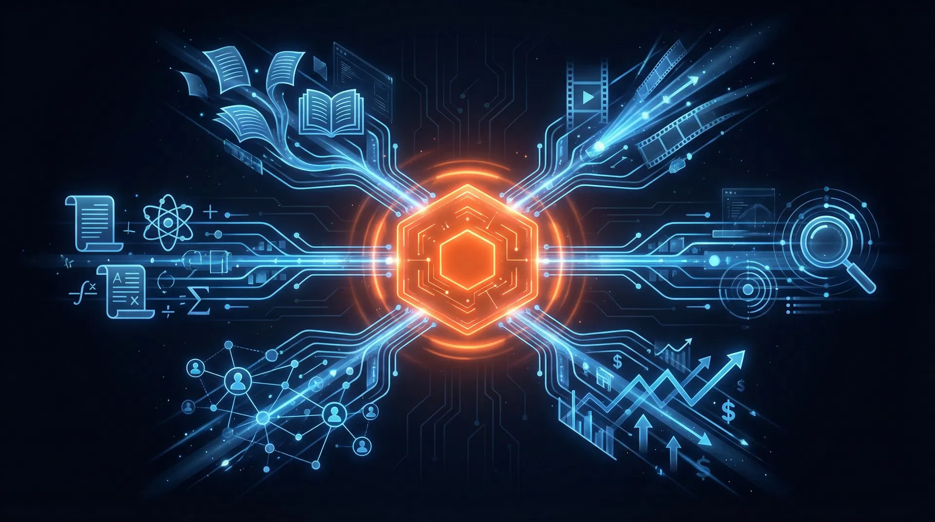 AIsa Unified Resource Gateway