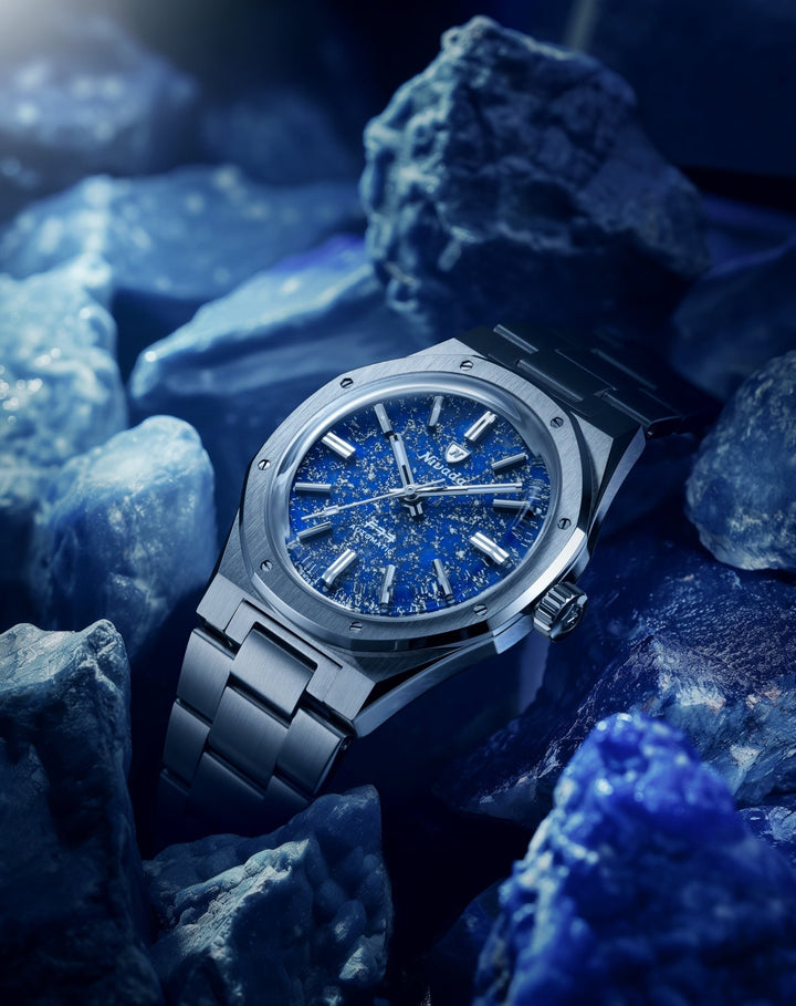 Nivada Grenchen F77 Collection