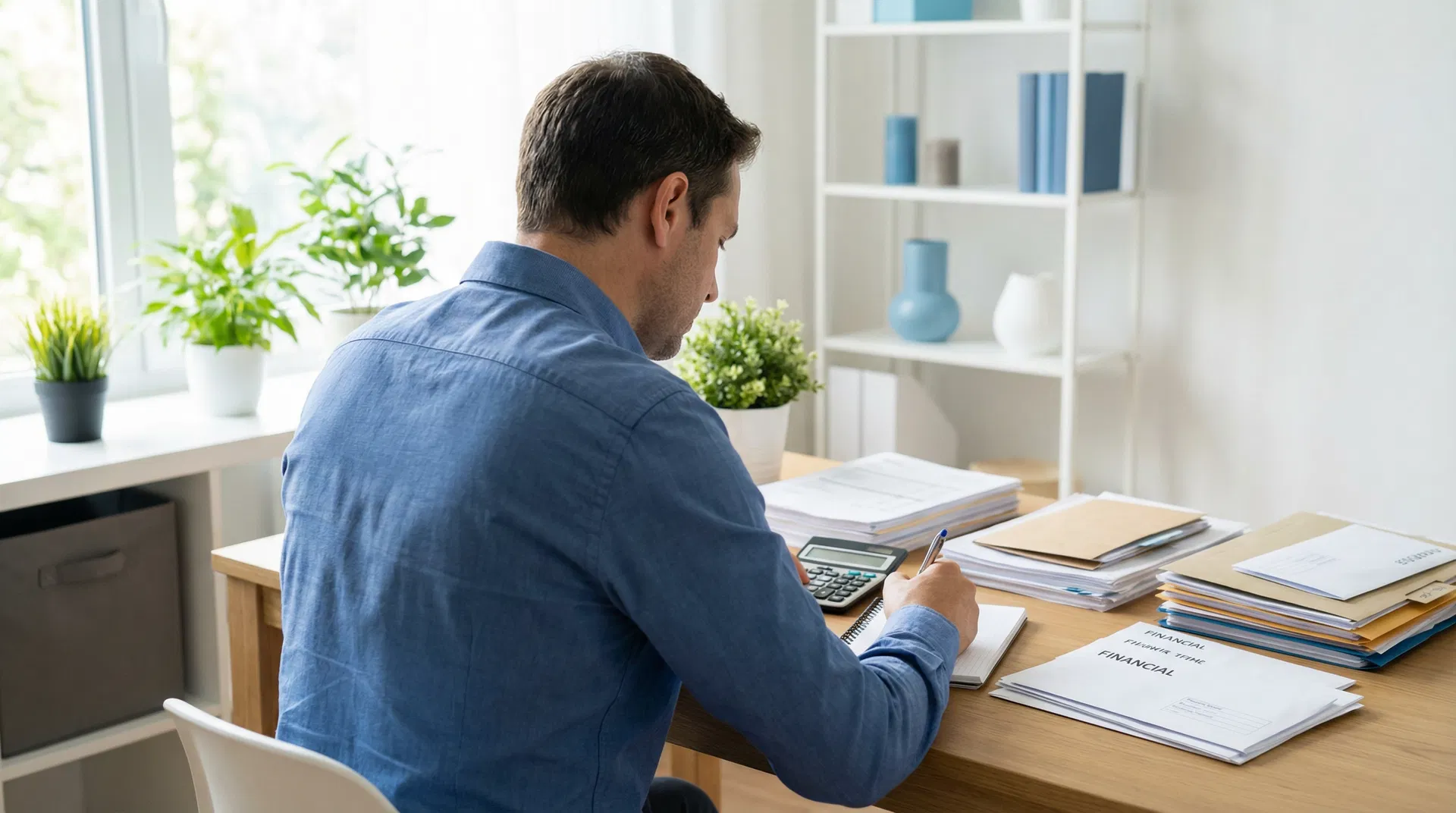 Planificación y Paz