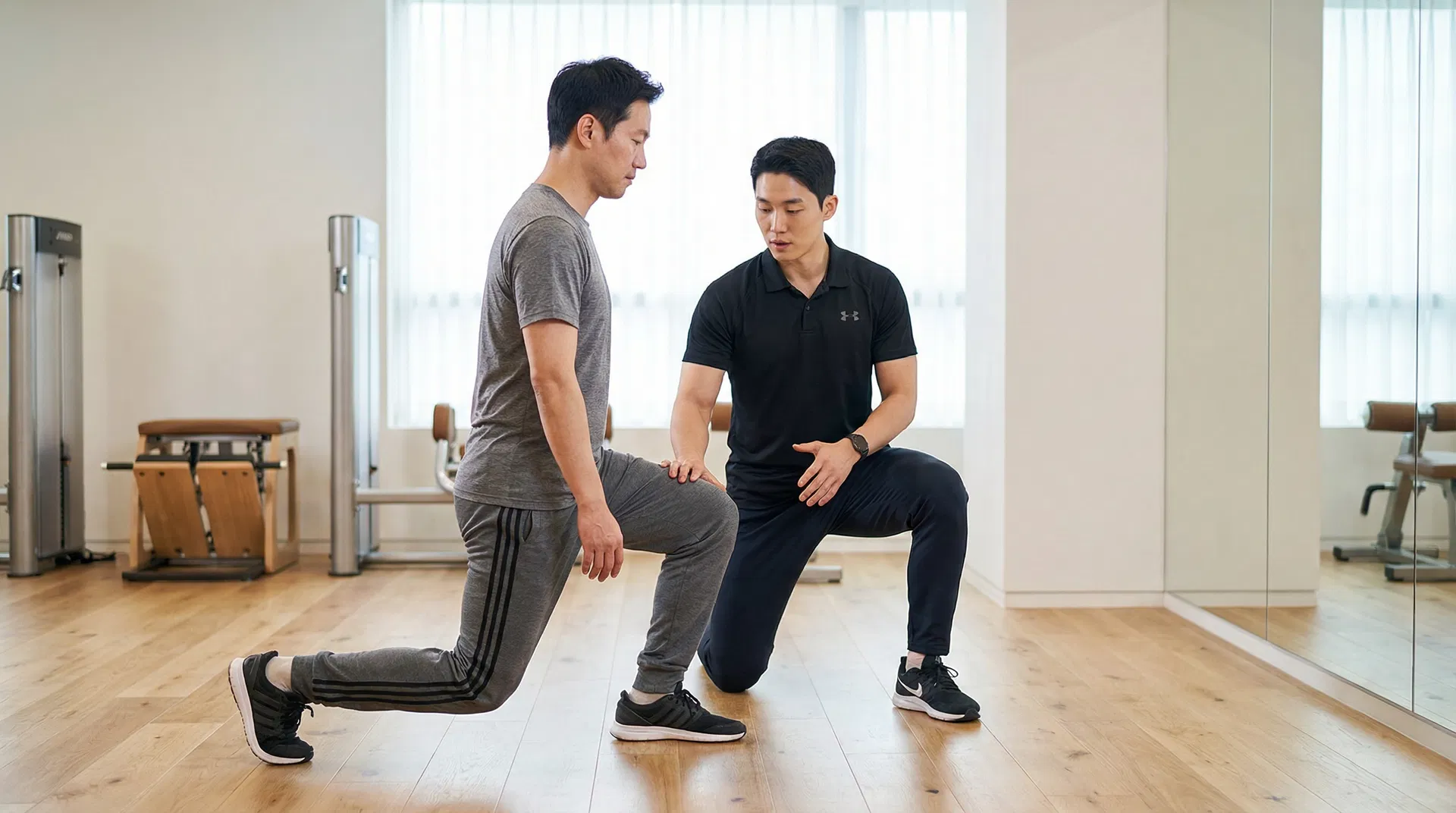 Personal Training Session