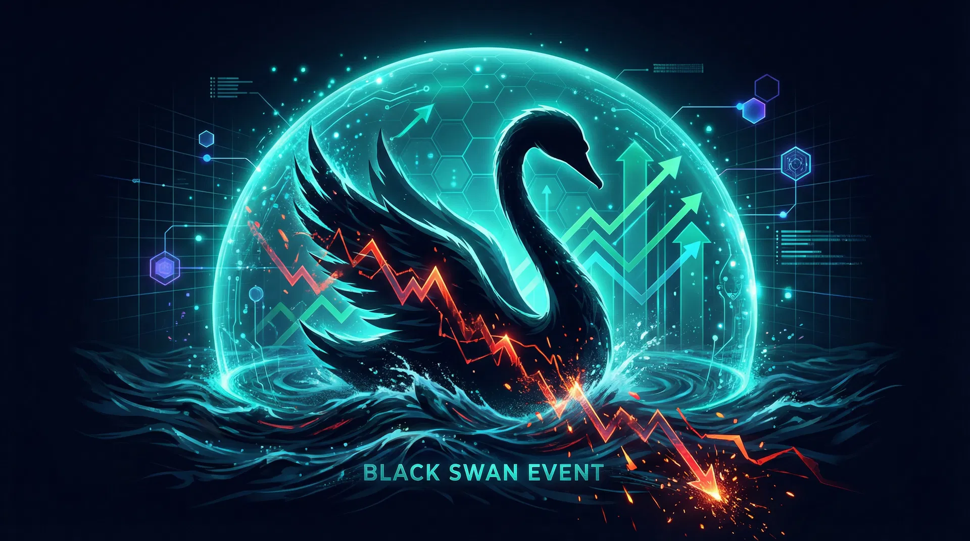 Black Swan Resilience - AAM Shield Protection