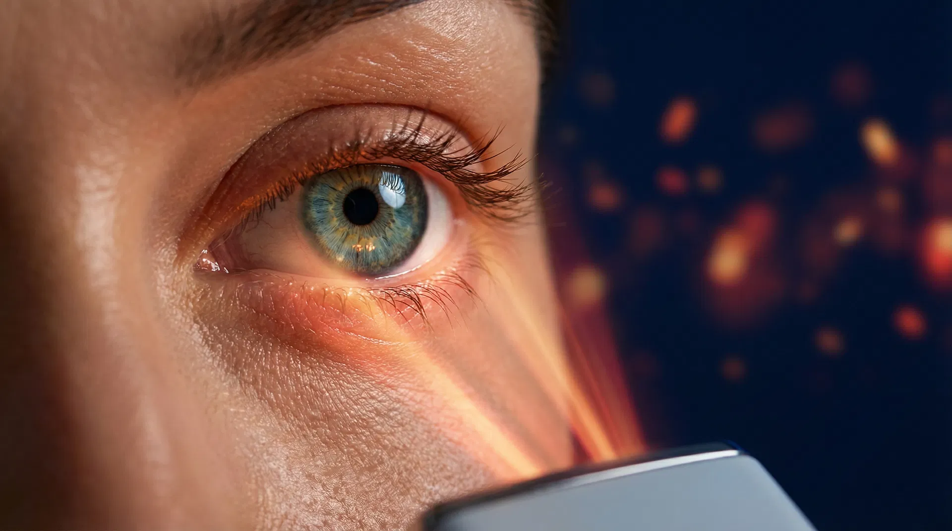 MACULIGHT-Studie: Neue Hoffnung bei trockener AMD durch Lichttherapie