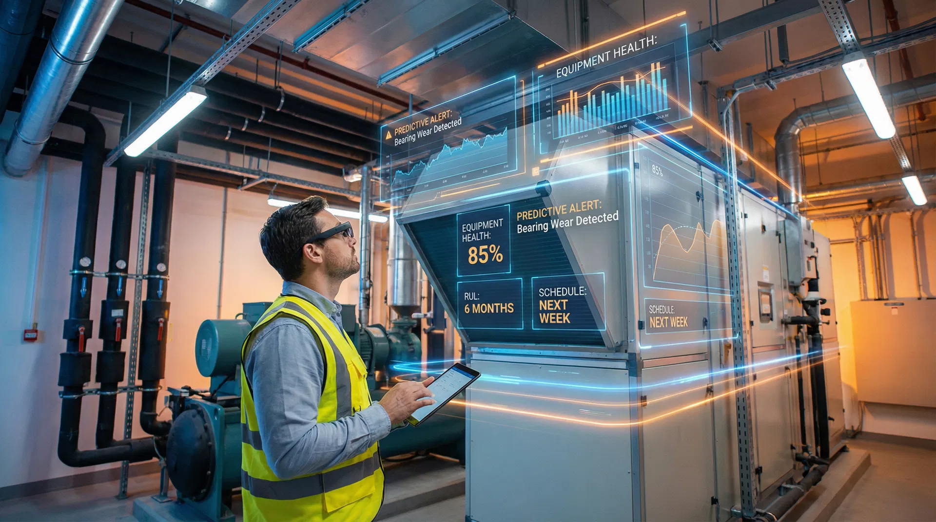 Manutenção Preditiva