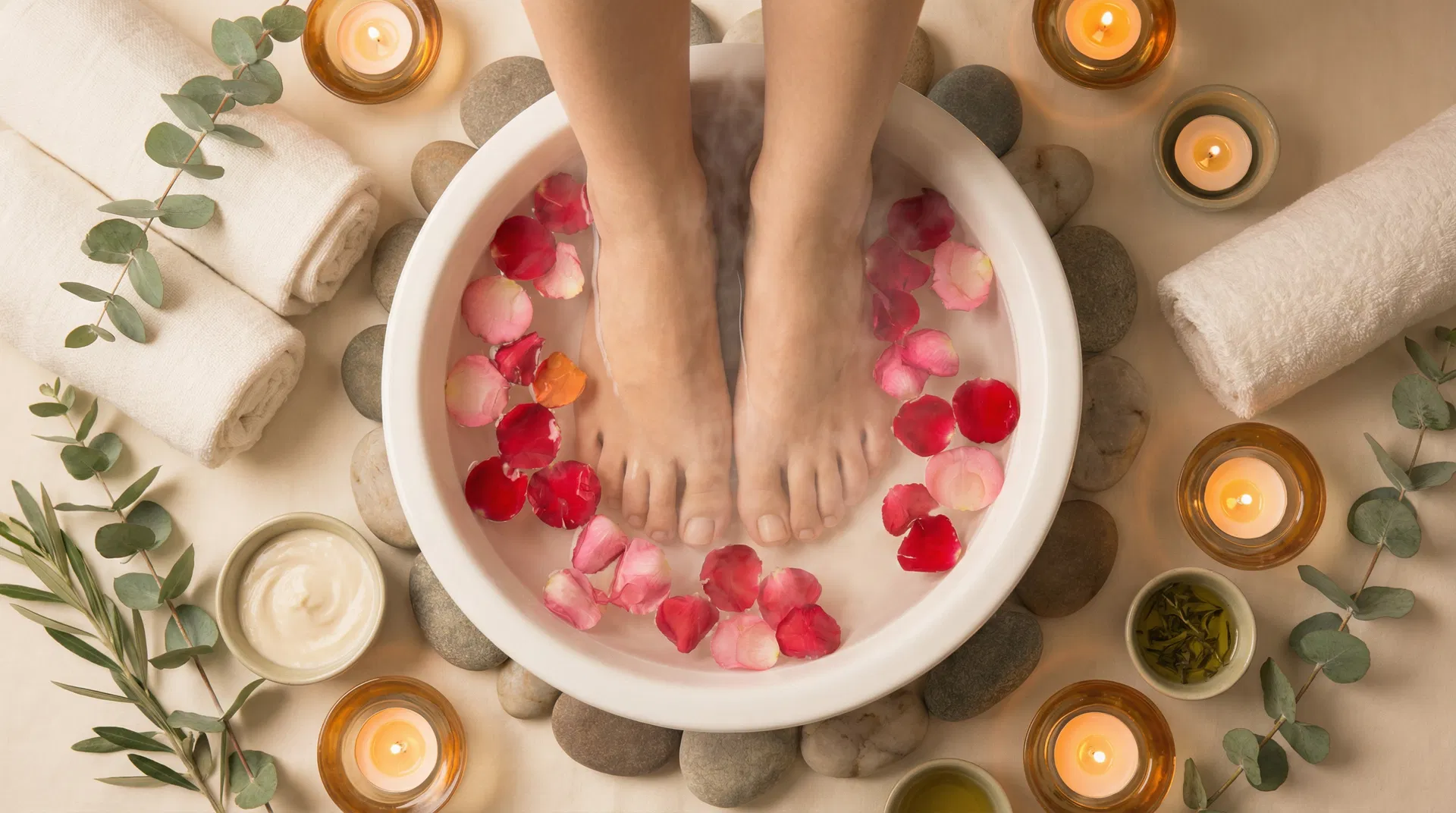 Clínica de podologia Campinas