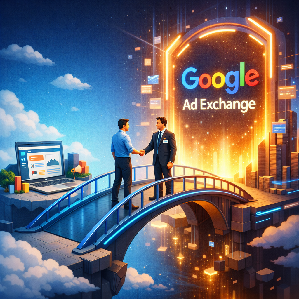 How to get AdX approval for website 2026 MCM Partnership for AdX Approval