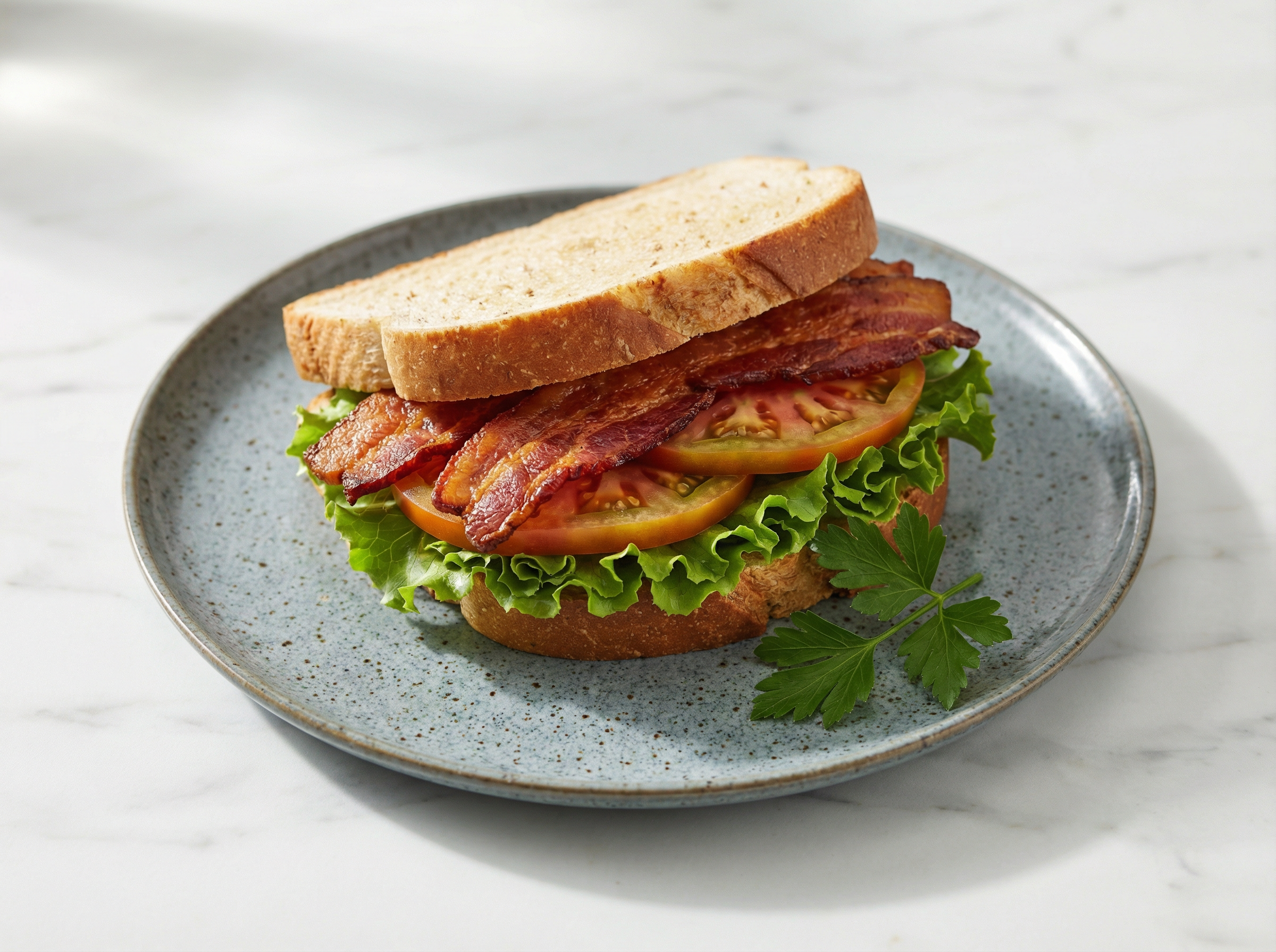 Simple Singapore Noodles